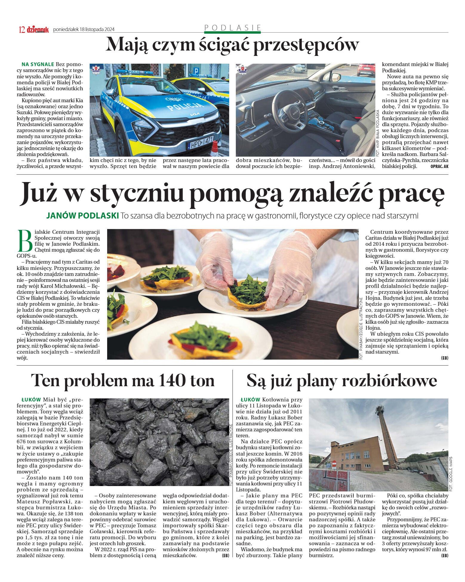 Wydanie główne - strona 12