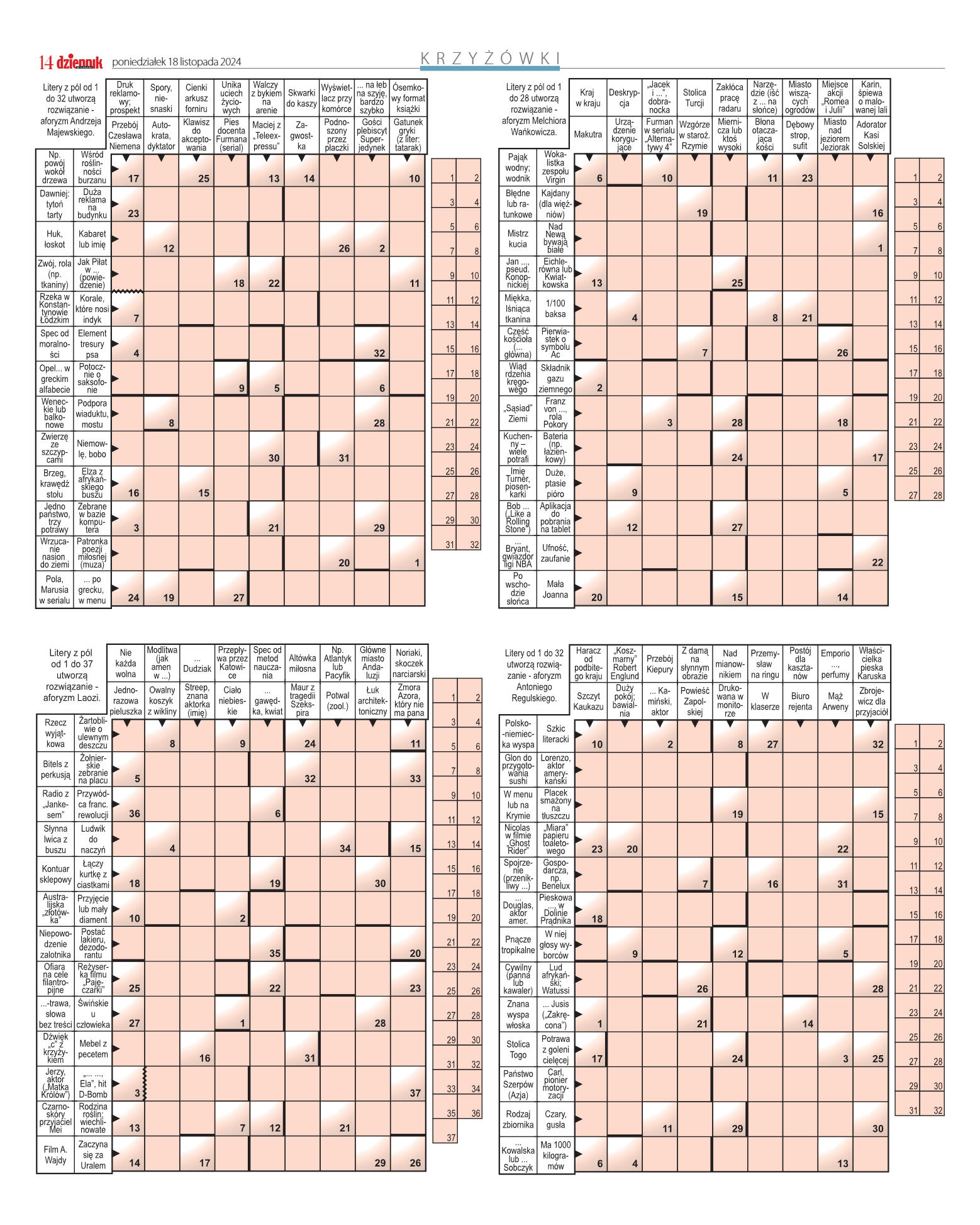 Wydanie główne - strona 14