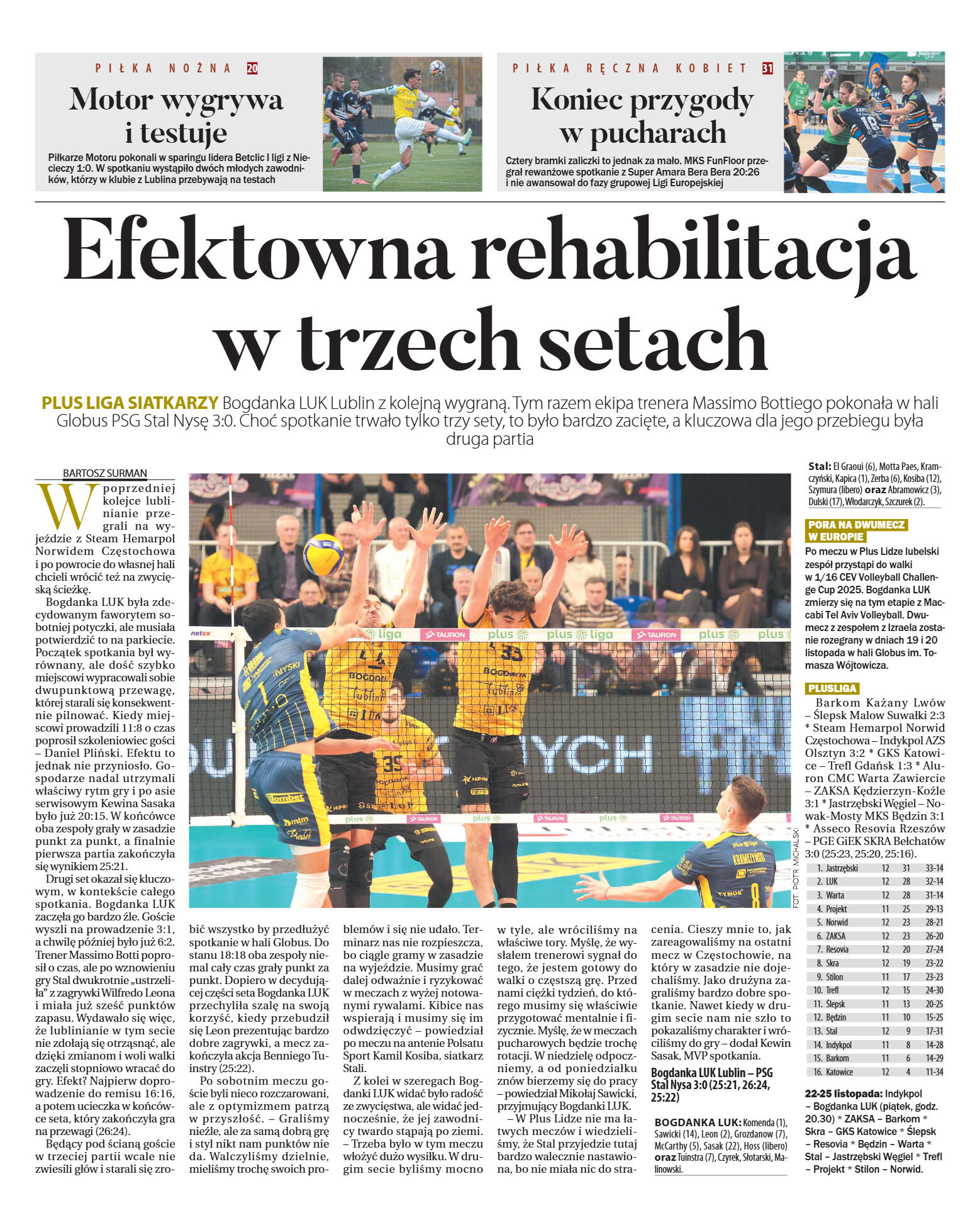 Wydanie główne - strona 18