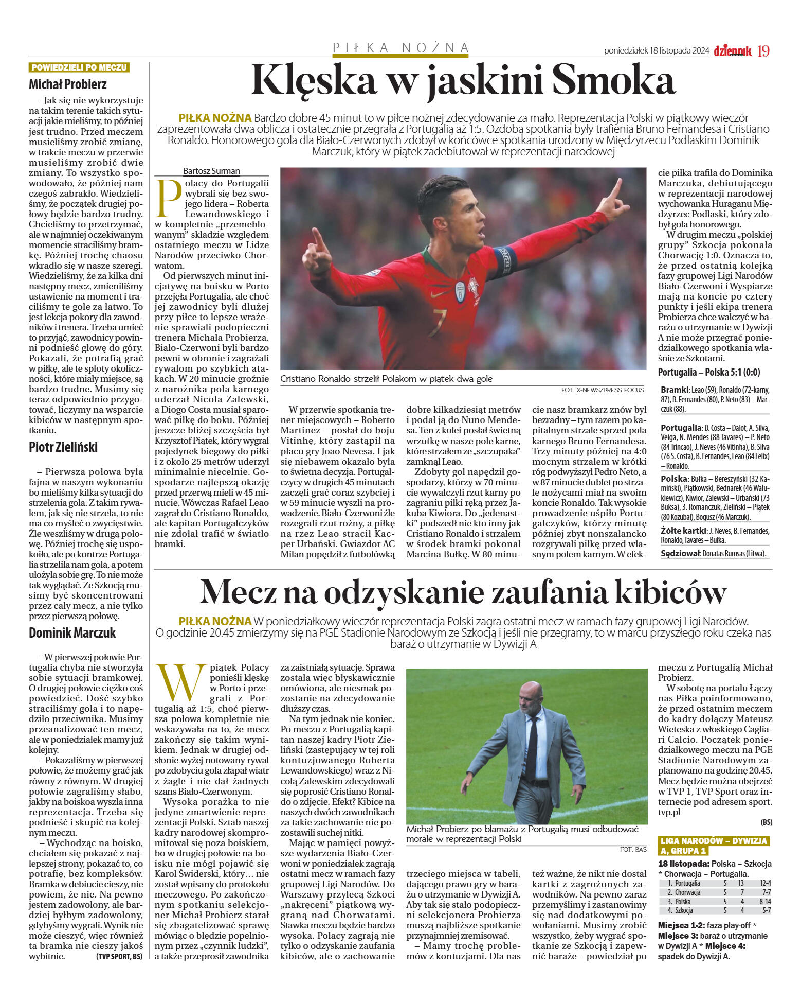 Wydanie główne - strona 19