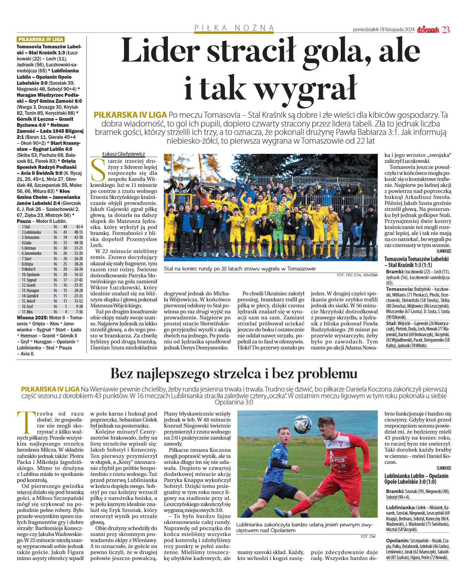 Wydanie główne - strona 23