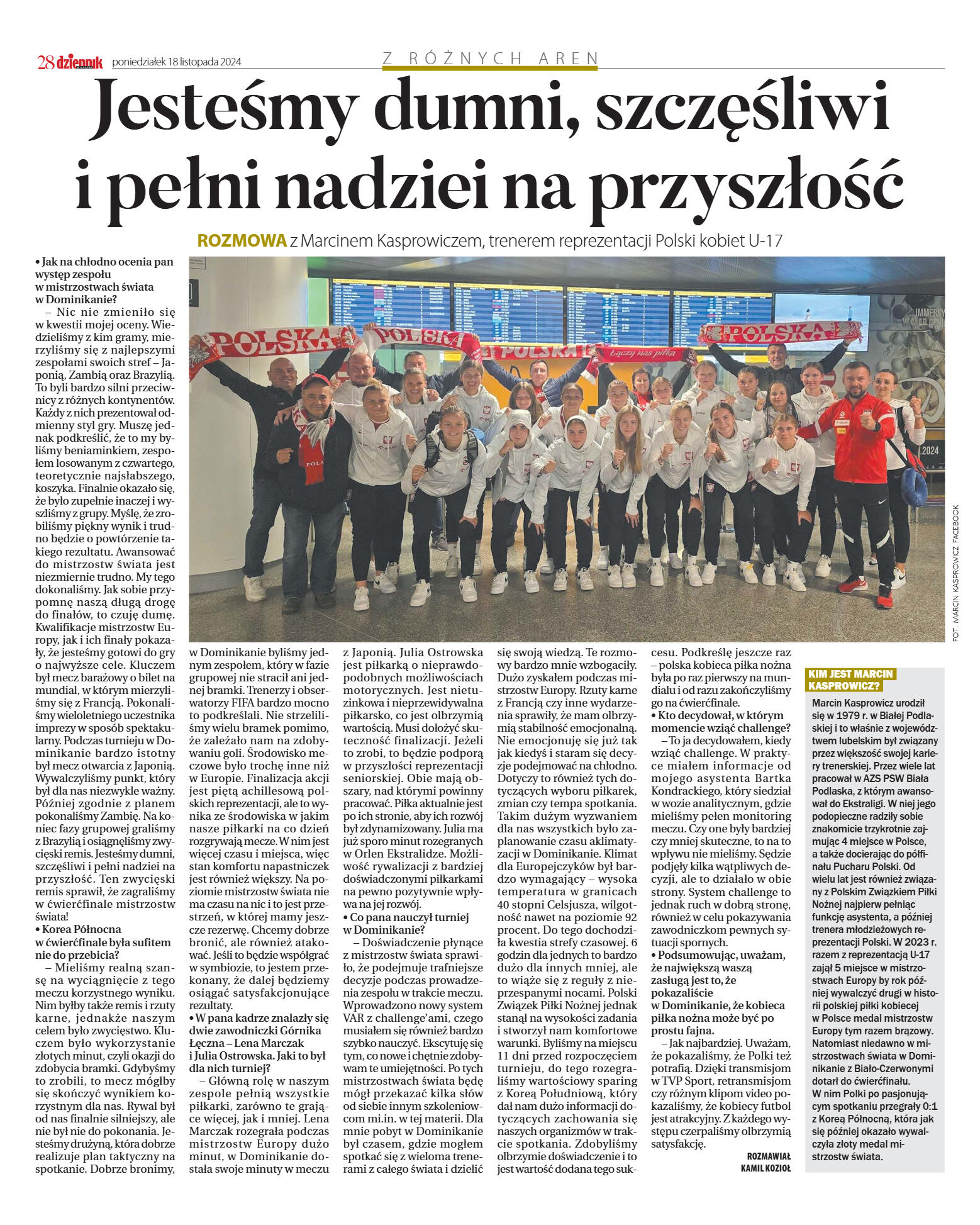 Wydanie główne - strona 28