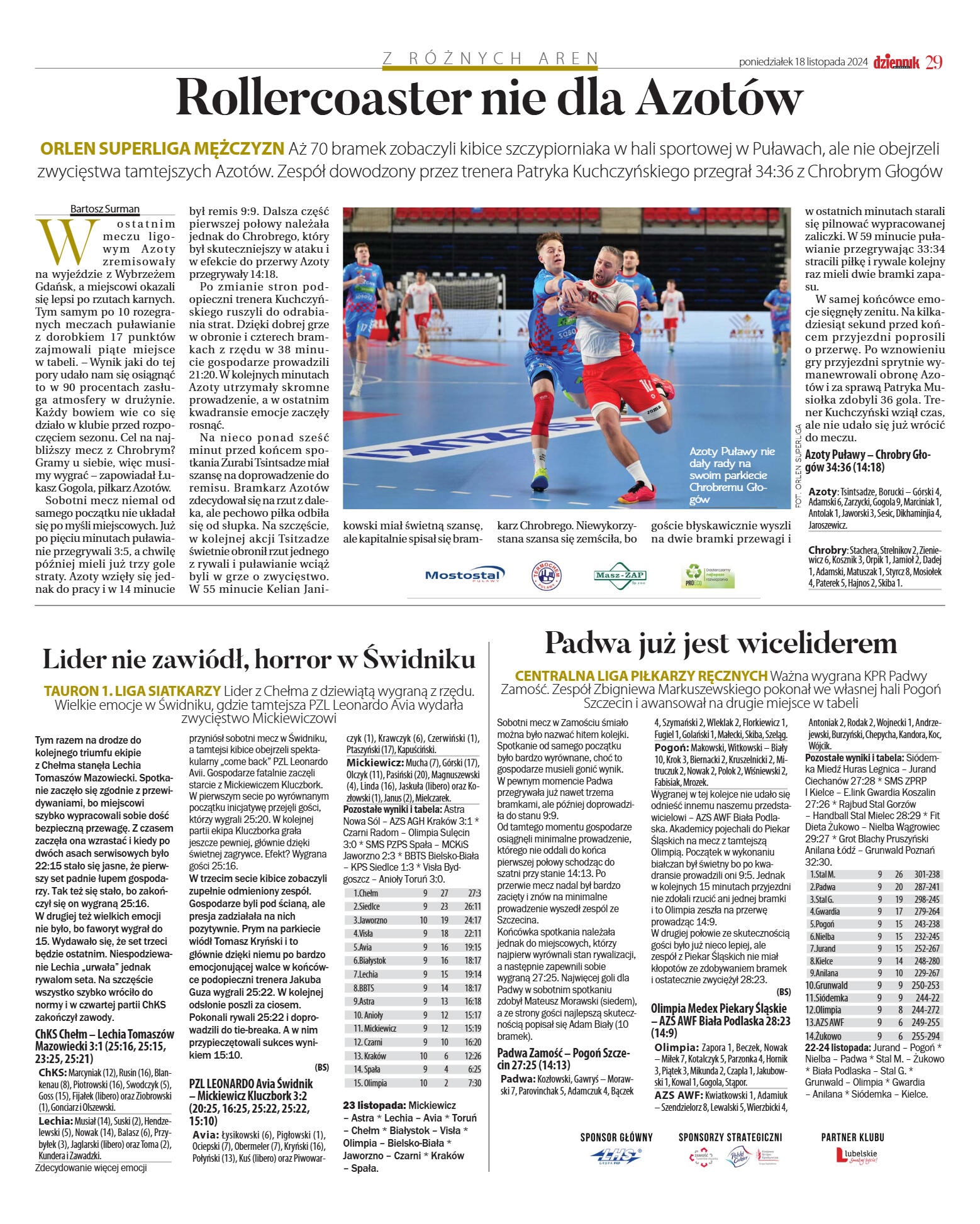 Wydanie główne - strona 29