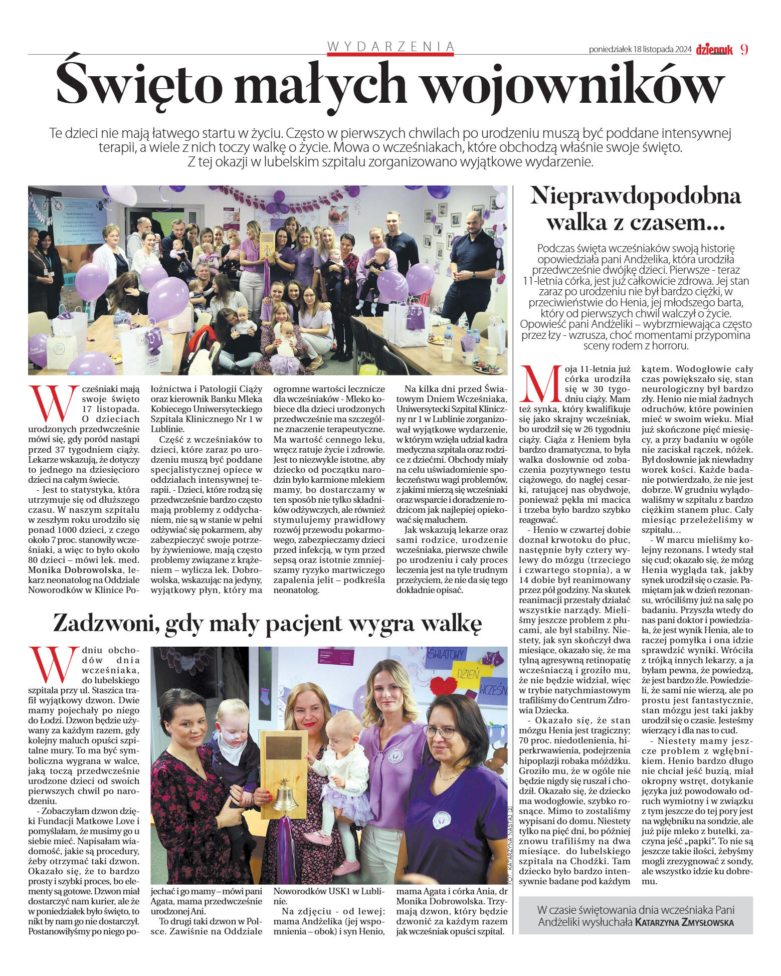 Wydanie główne - strona 9