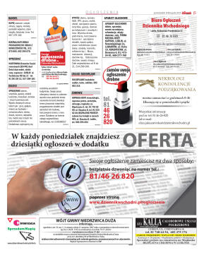 Wydanie główne - strona 15