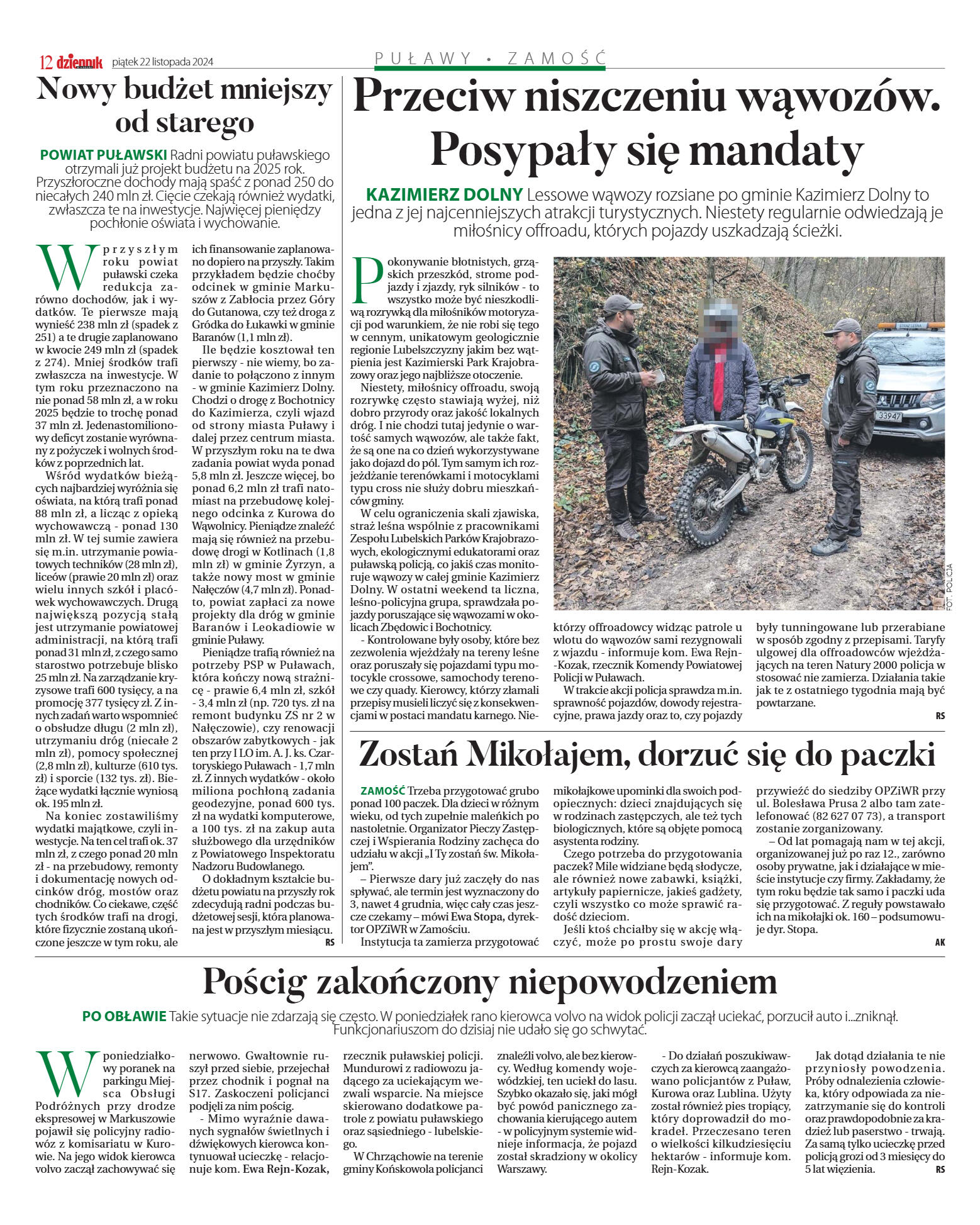 Wydanie główne - strona 12