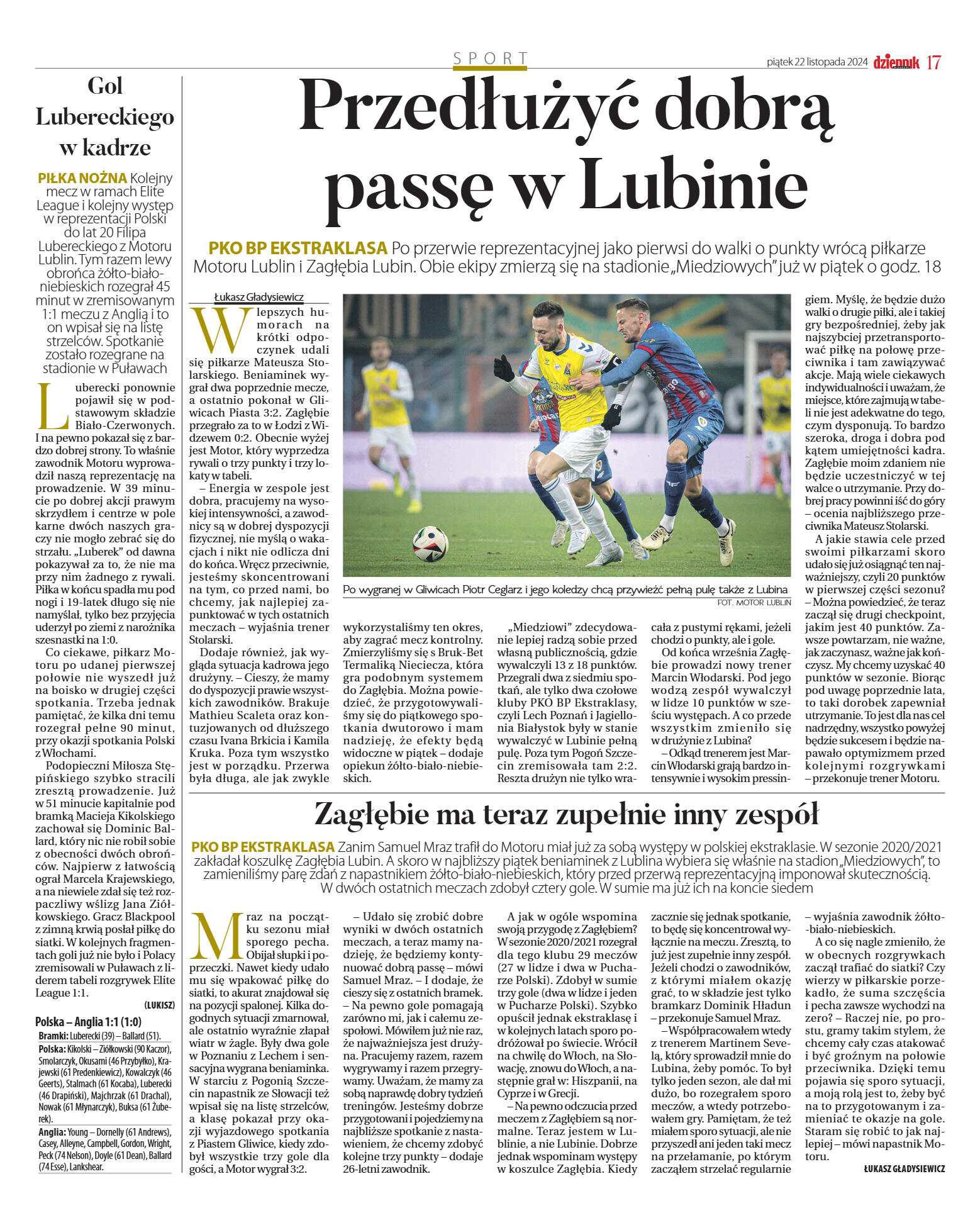 Wydanie główne - strona 17