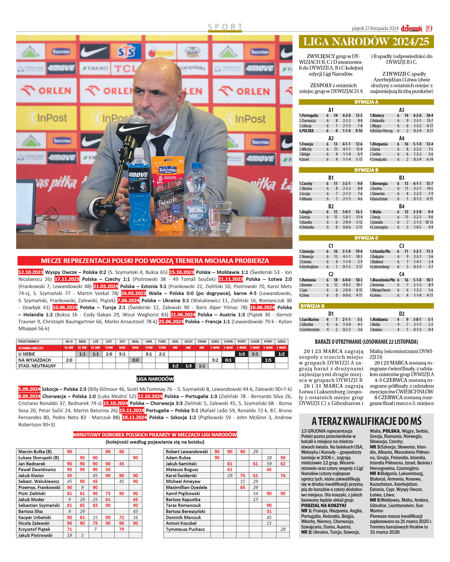 Wydanie główne - strona 19