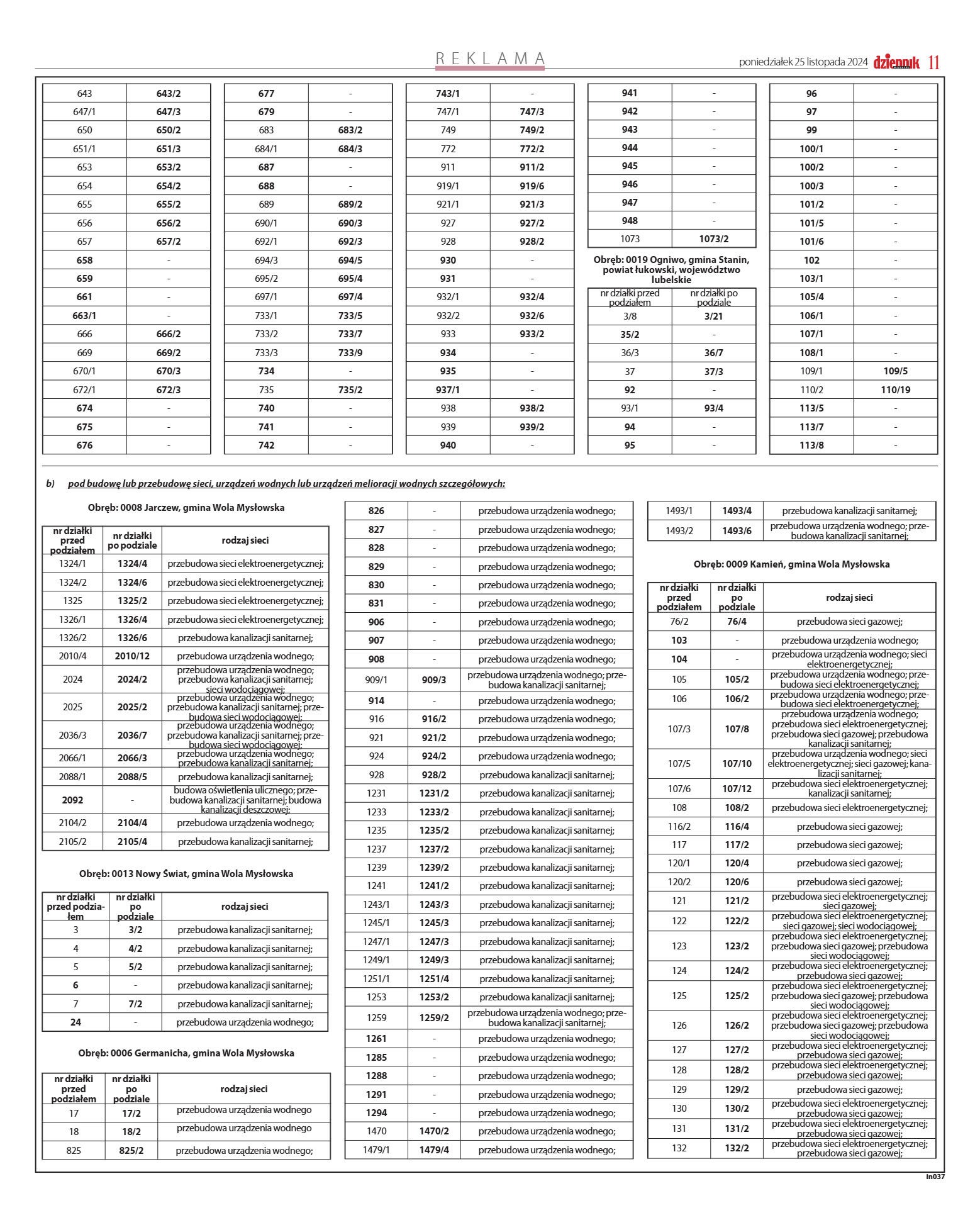 Wydanie główne - strona 11