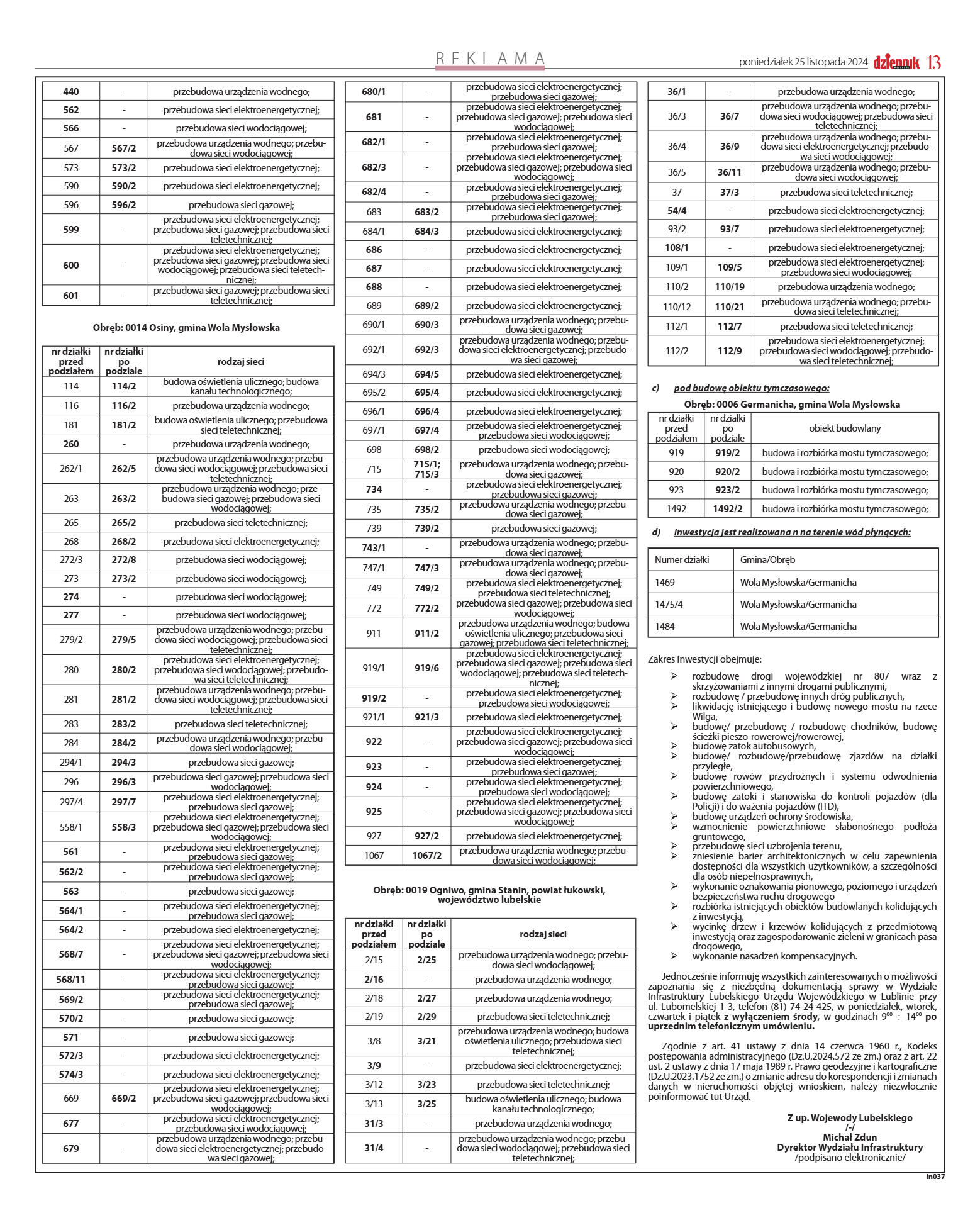 Wydanie główne - strona 13