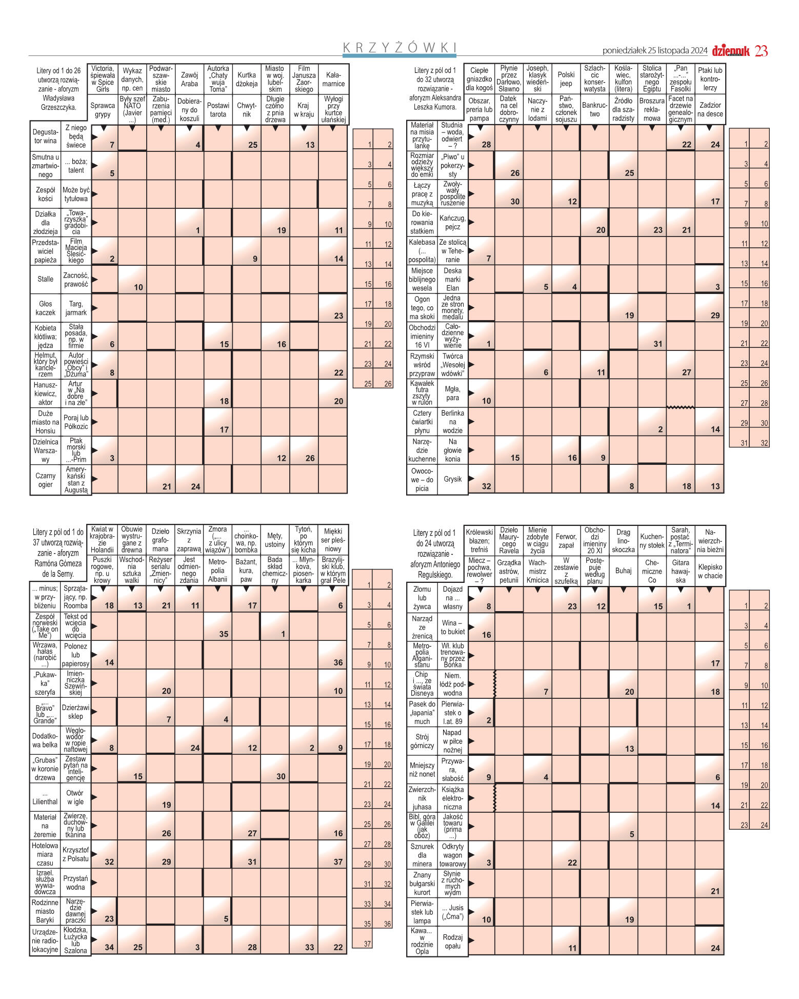 Wydanie główne - strona 23
