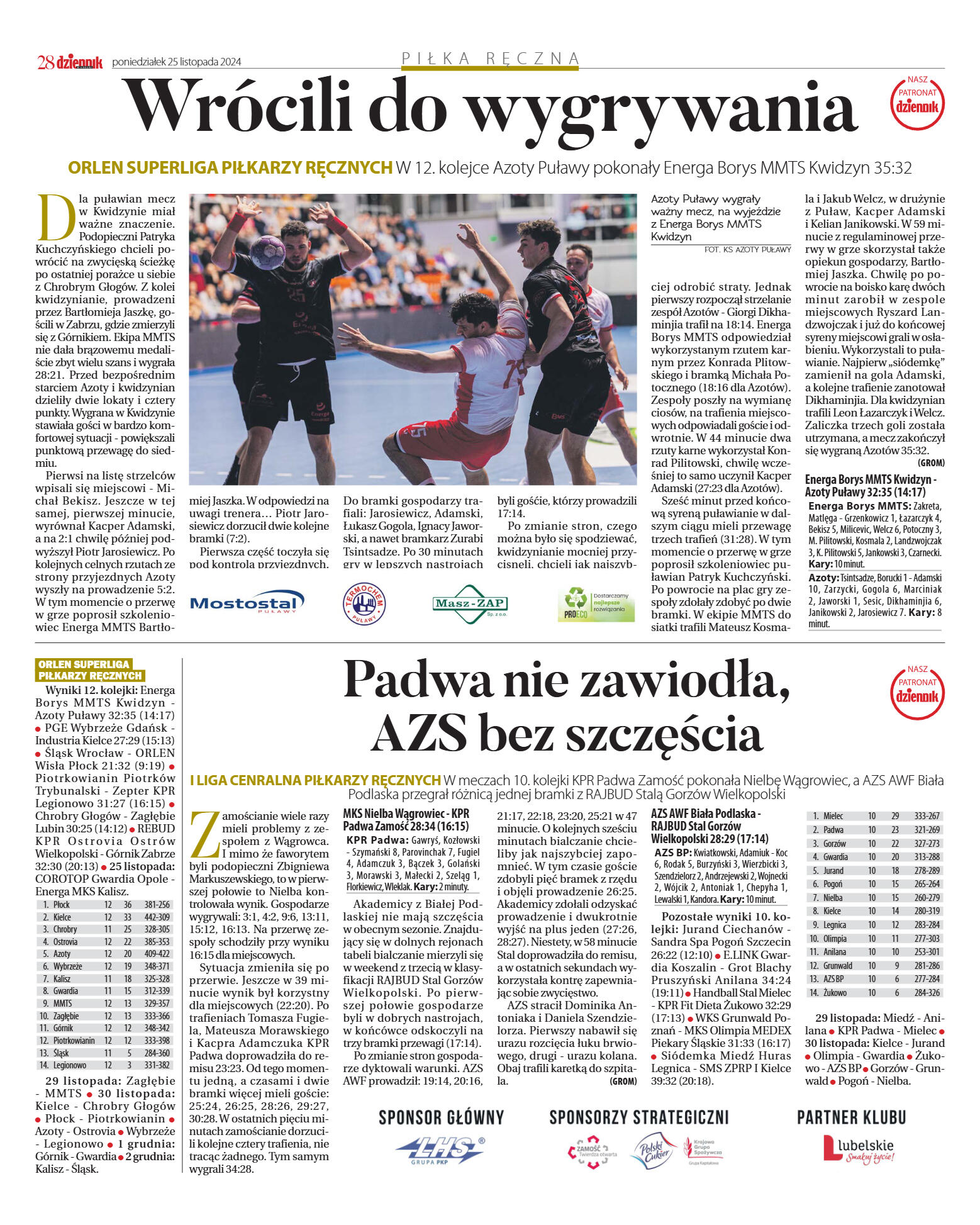 Wydanie główne - strona 28