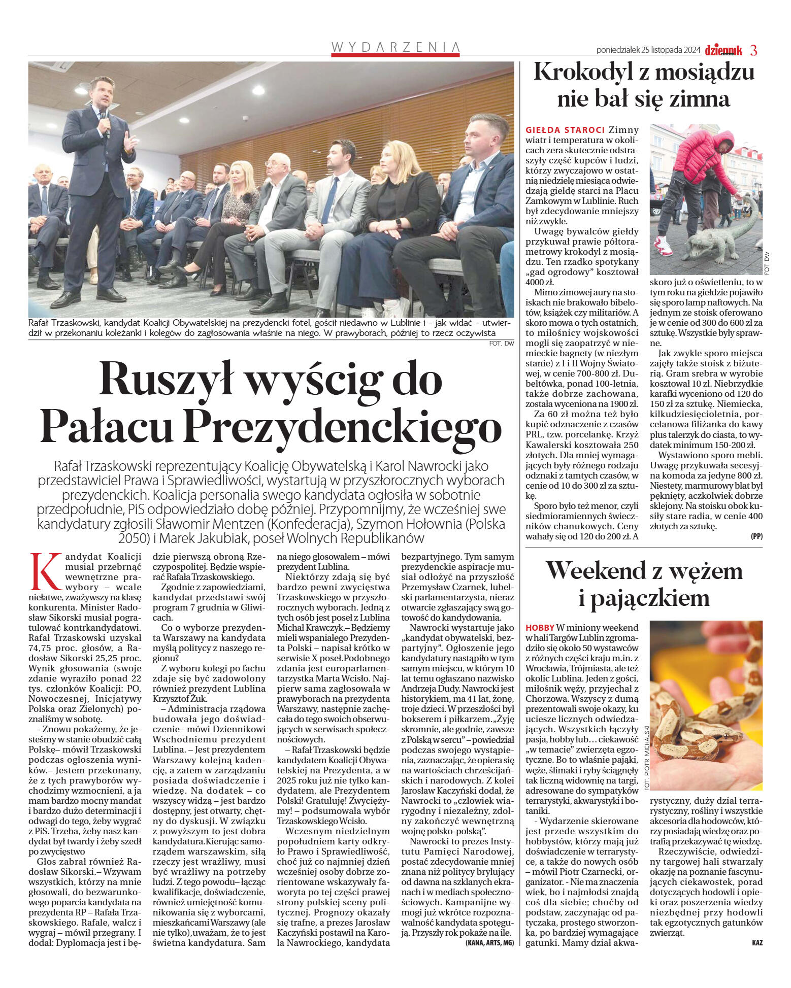 Wydanie główne - strona 3