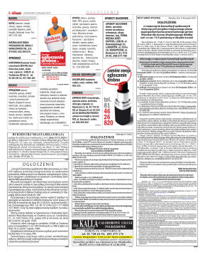 Wydanie główne - strona 16