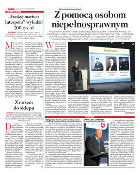 Wydanie główne - strona 8