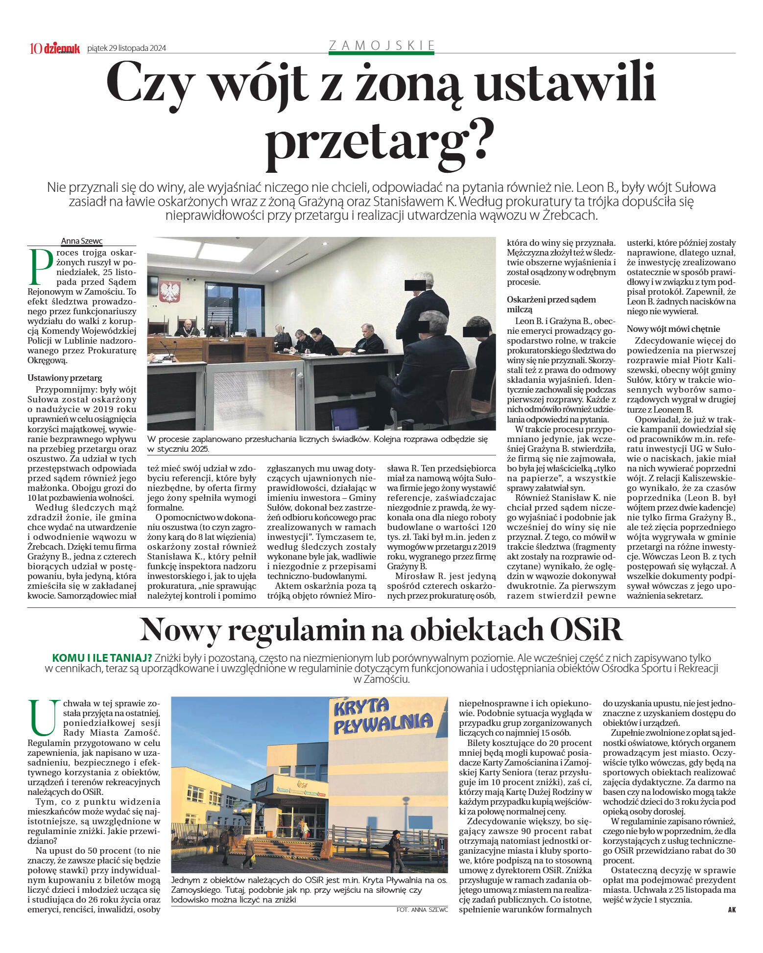 Wydanie główne - strona 10