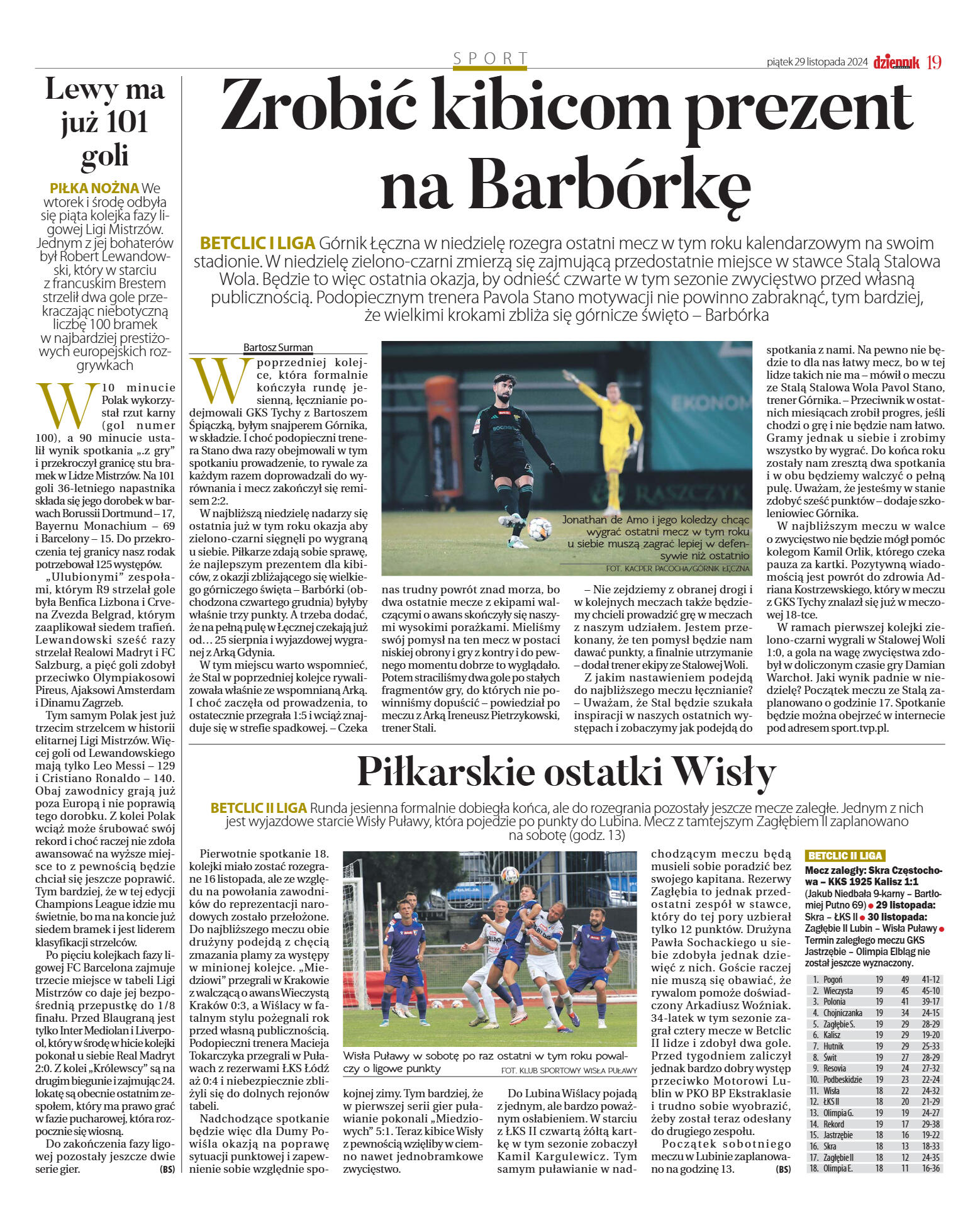 Wydanie główne - strona 19