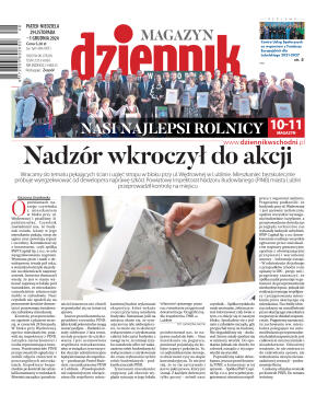 Wydanie główne - strona 1