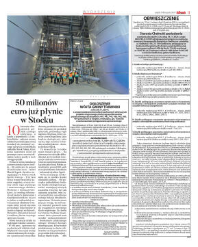 Wydanie główne - strona 11