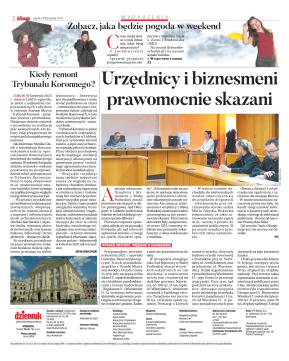 Wydanie główne - strona 2