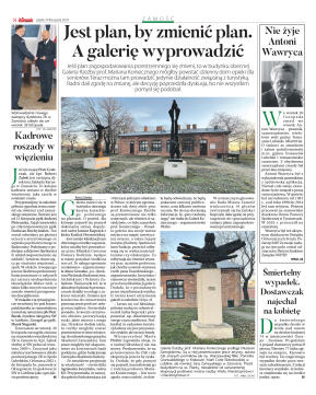 Wydanie główne - strona 8