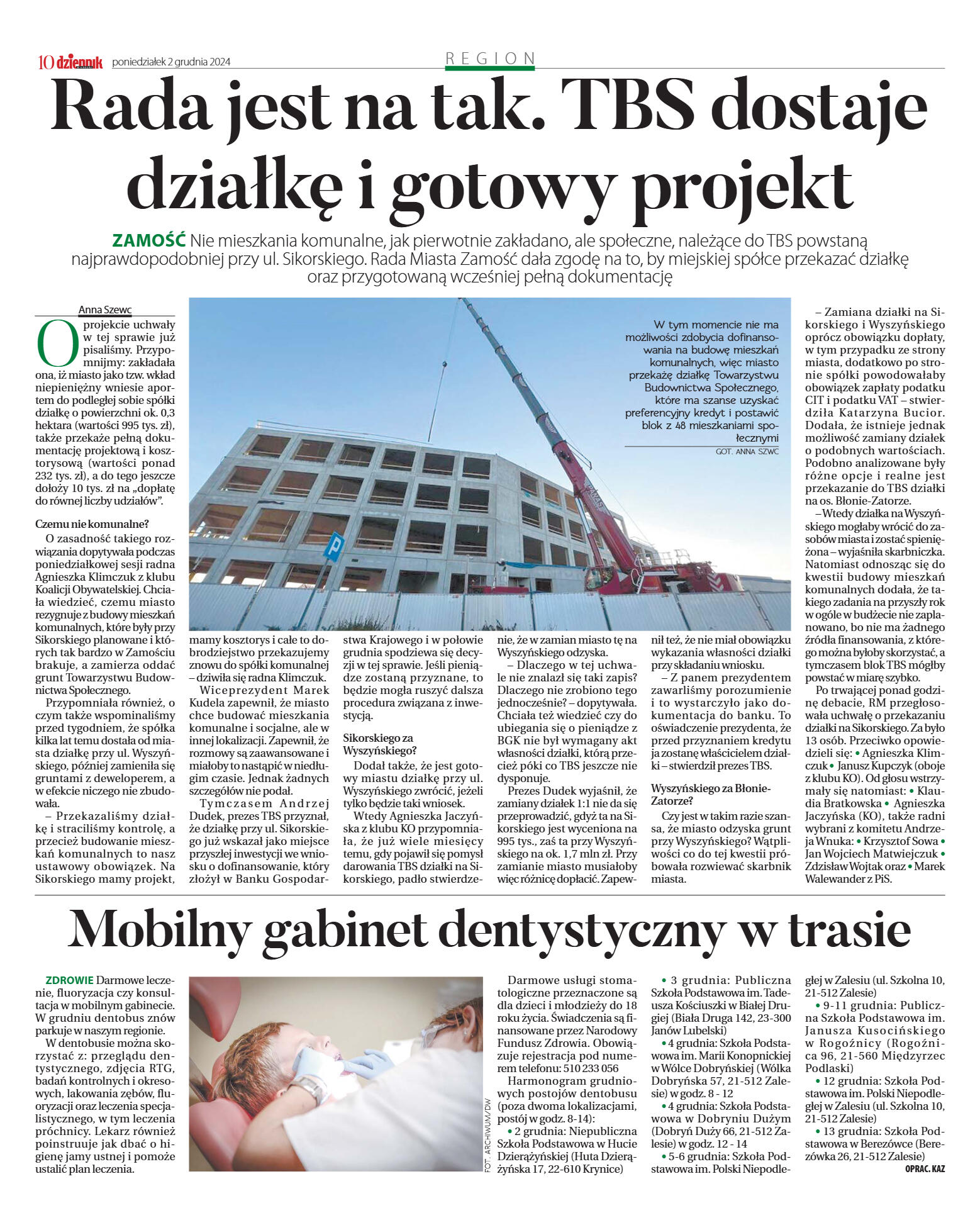 Wydanie główne - strona 10