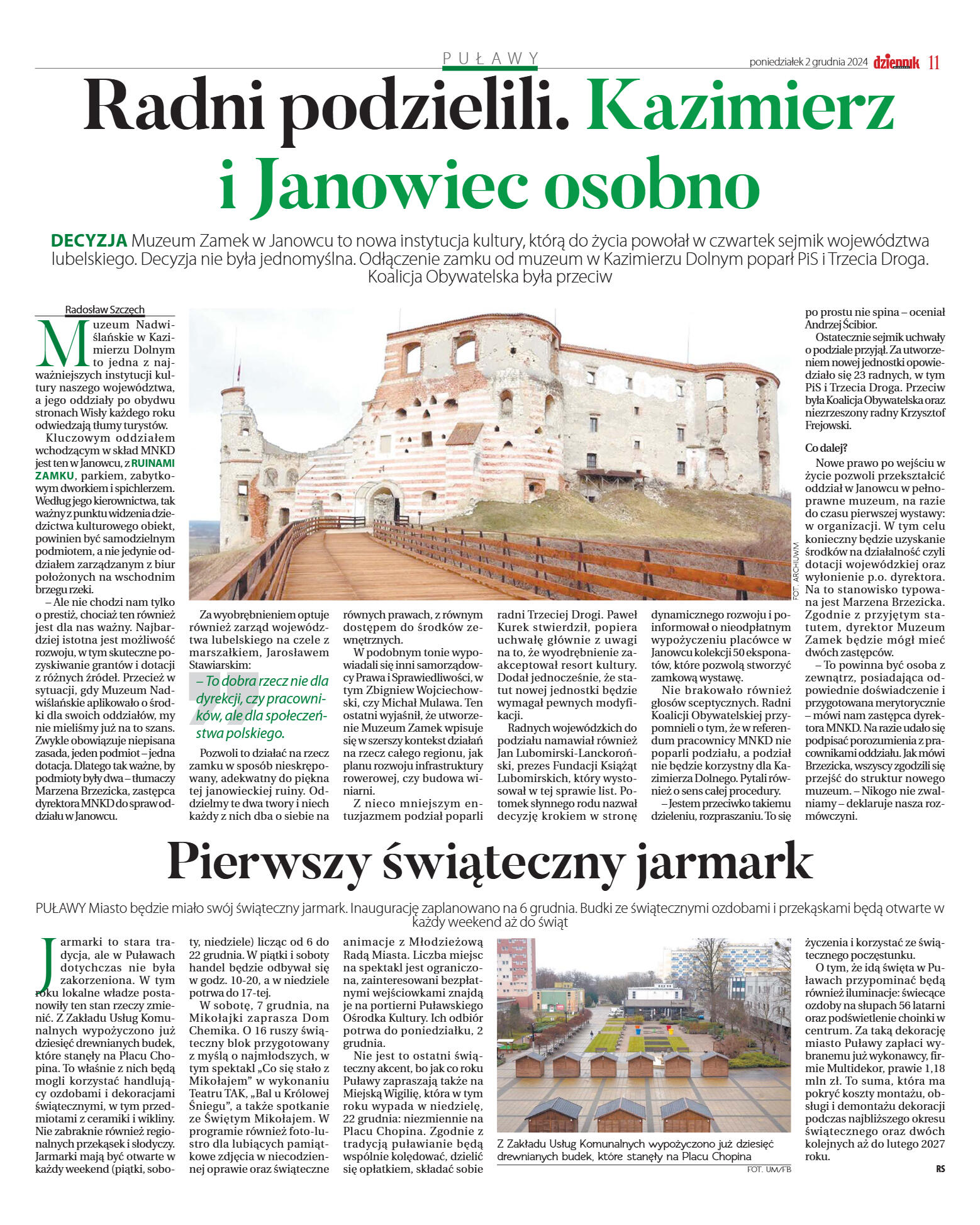 Wydanie główne - strona 11