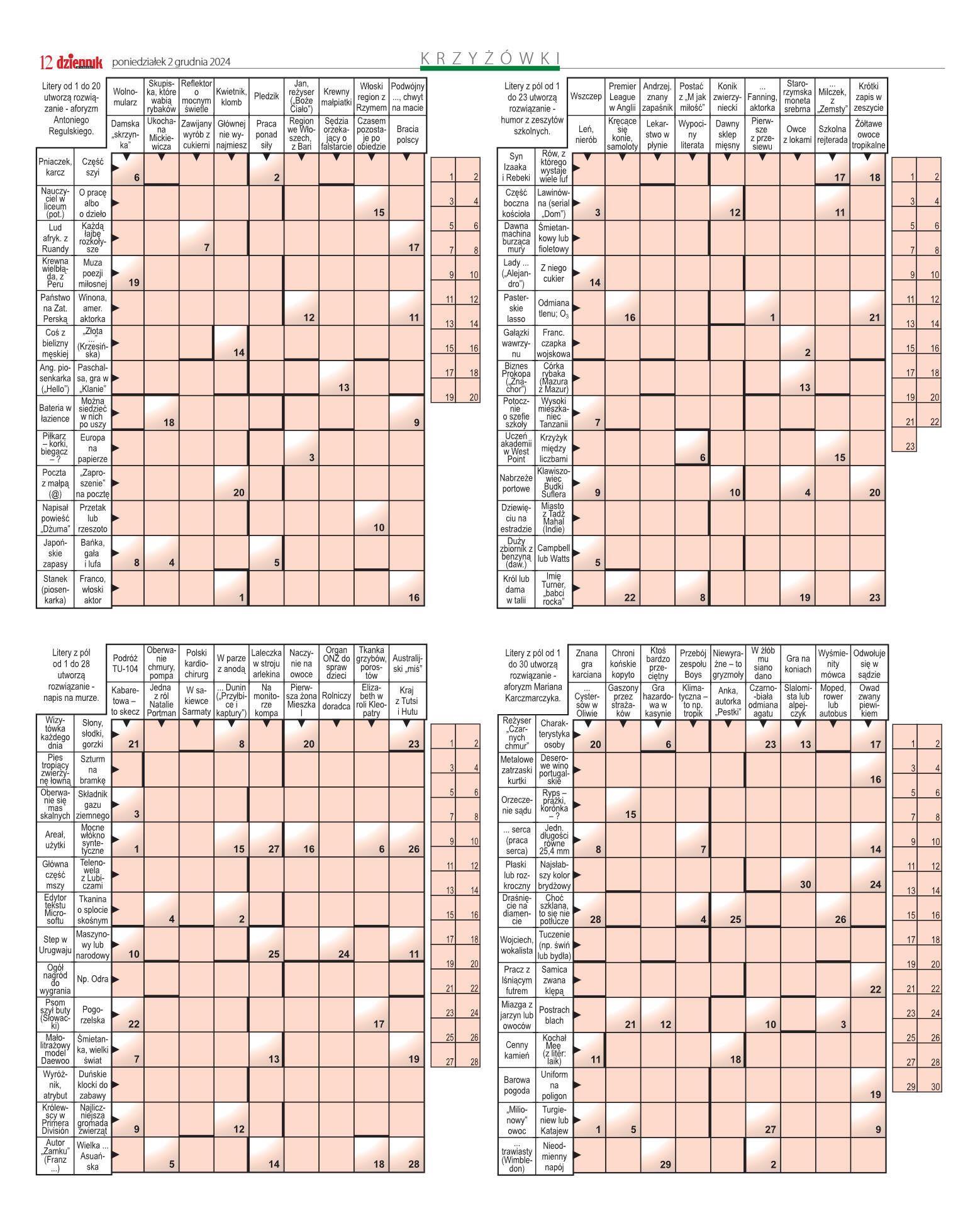 Wydanie główne - strona 12