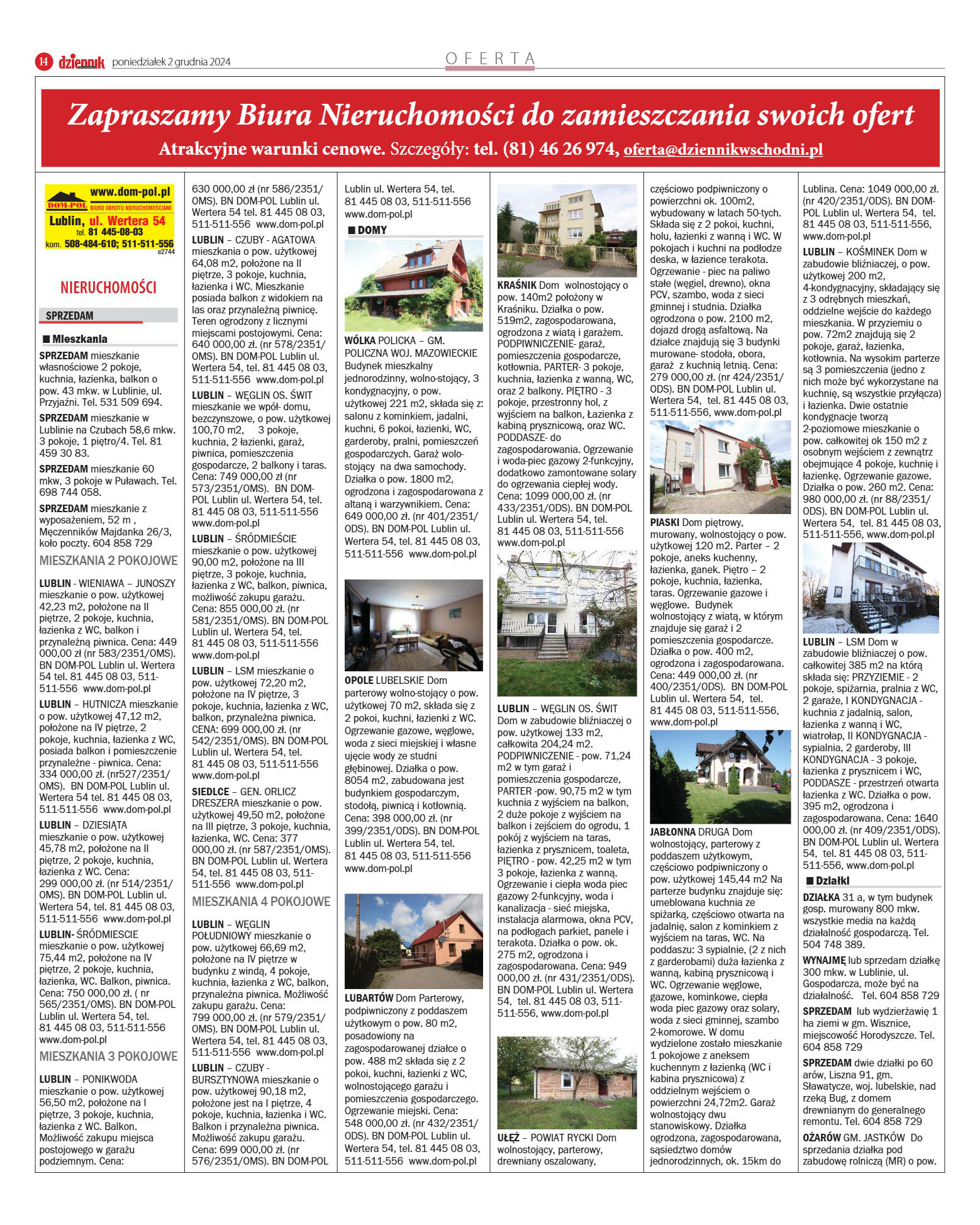 Wydanie główne - strona 14