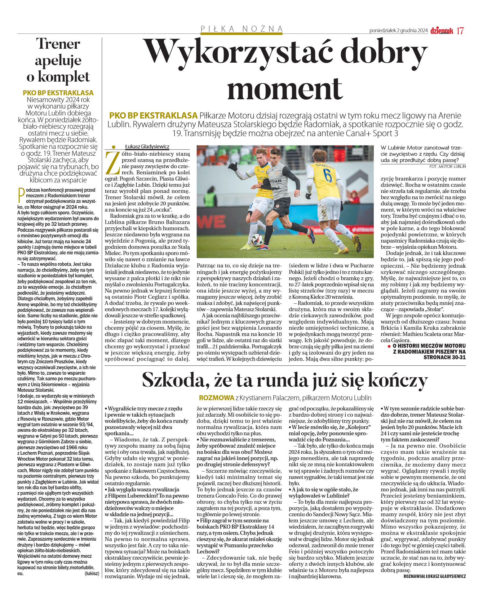 Wydanie główne - strona 17