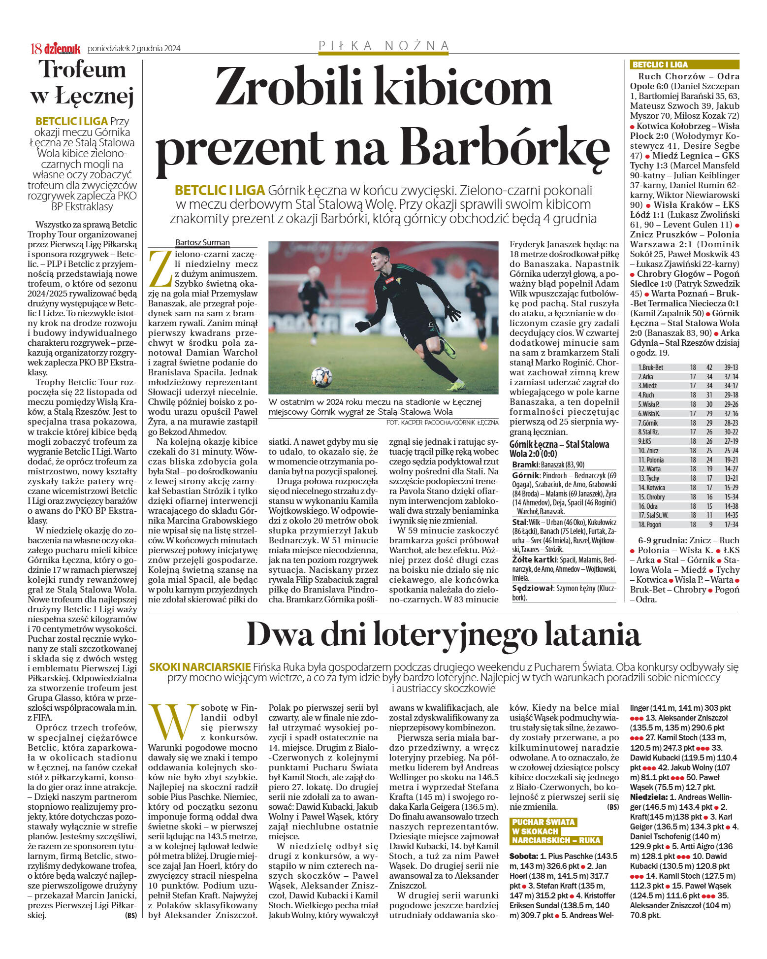 Wydanie główne - strona 18