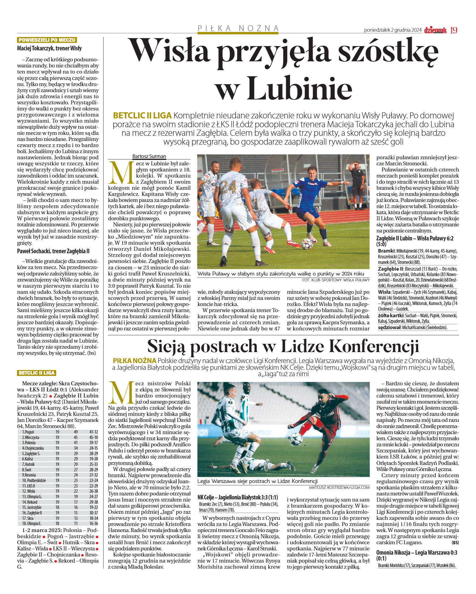 Wydanie główne - strona 19