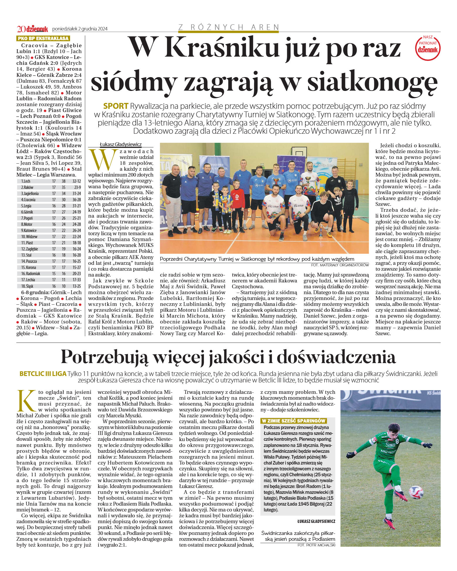 Wydanie główne - strona 20