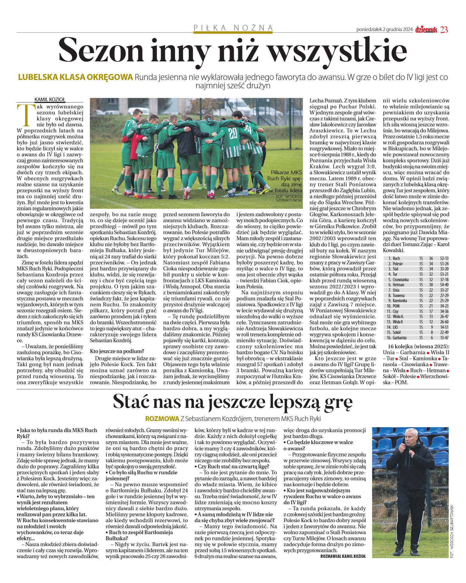 Wydanie główne - strona 23