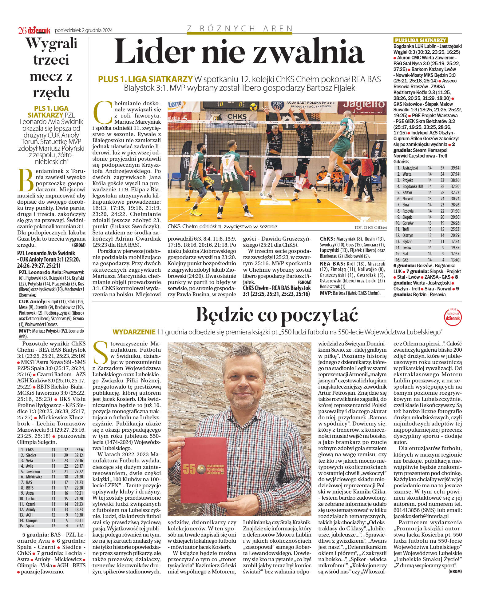 Wydanie główne - strona 26