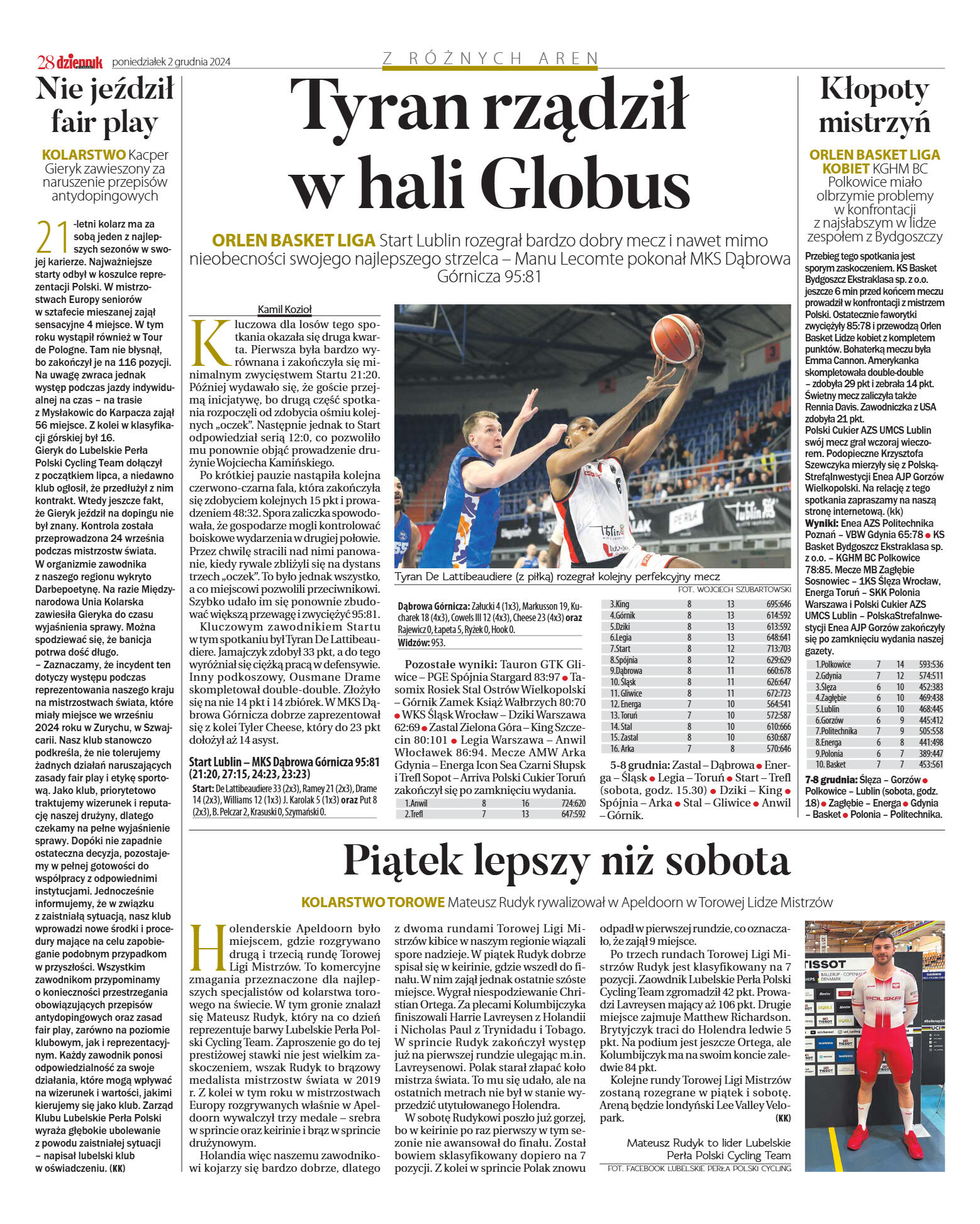 Wydanie główne - strona 28