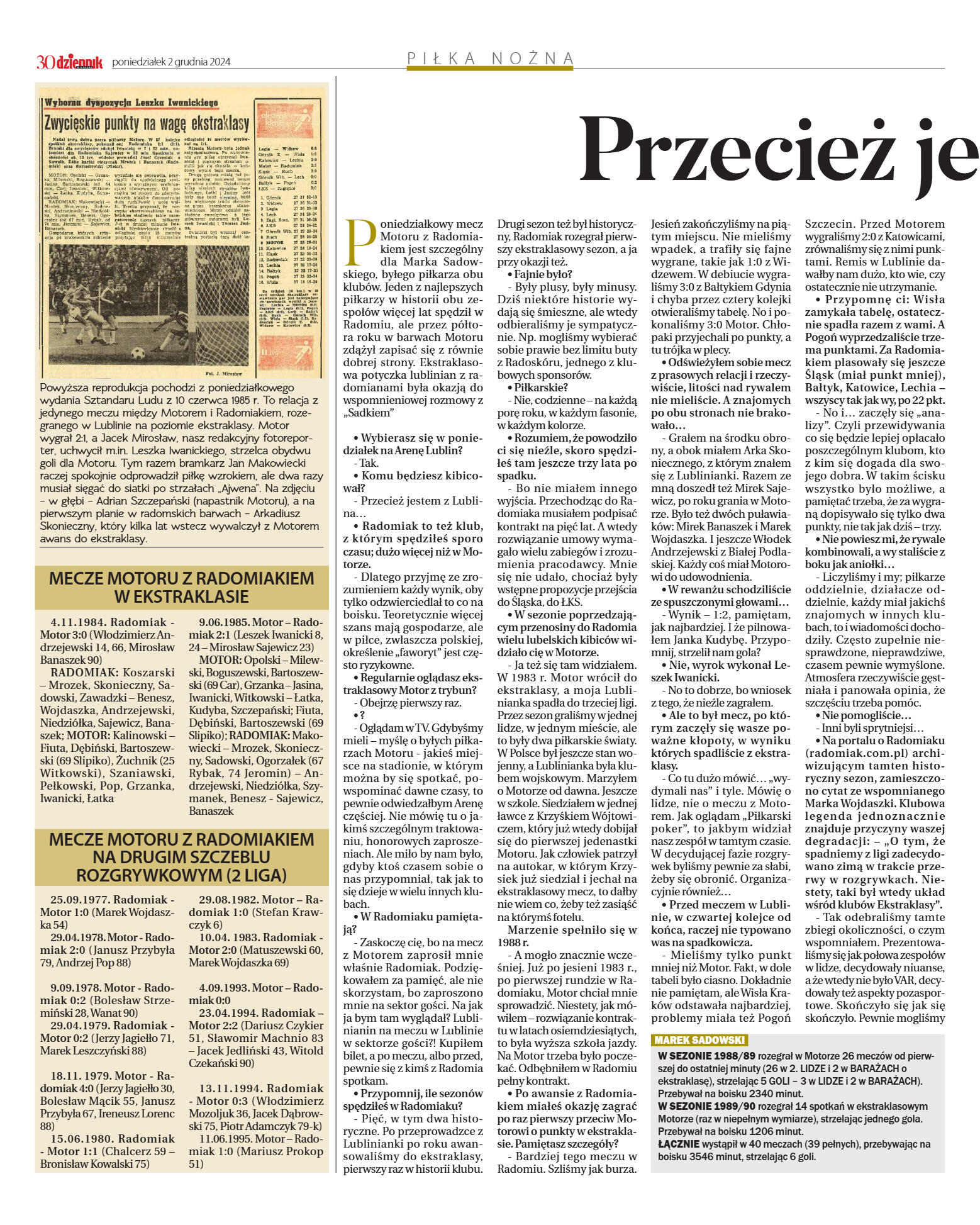 Wydanie główne - strona 30