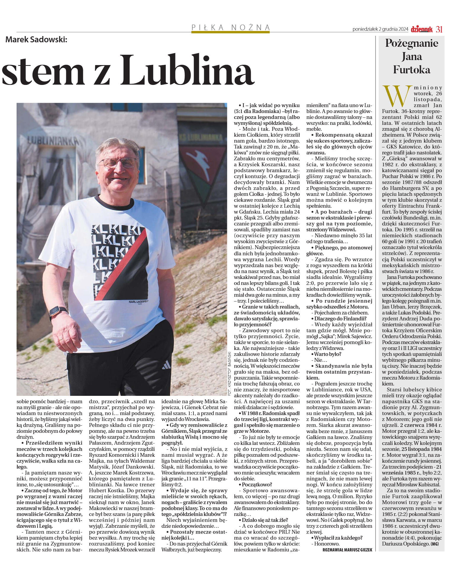 Wydanie główne - strona 31