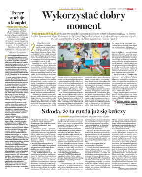 Wydanie główne - strona 17