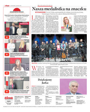 Wydanie główne - strona 2