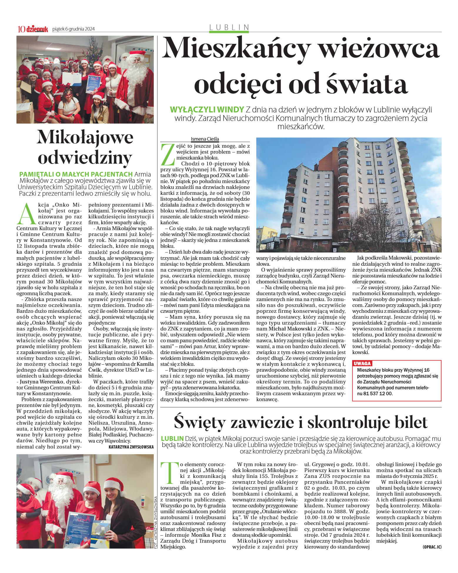 Wydanie główne - strona 10