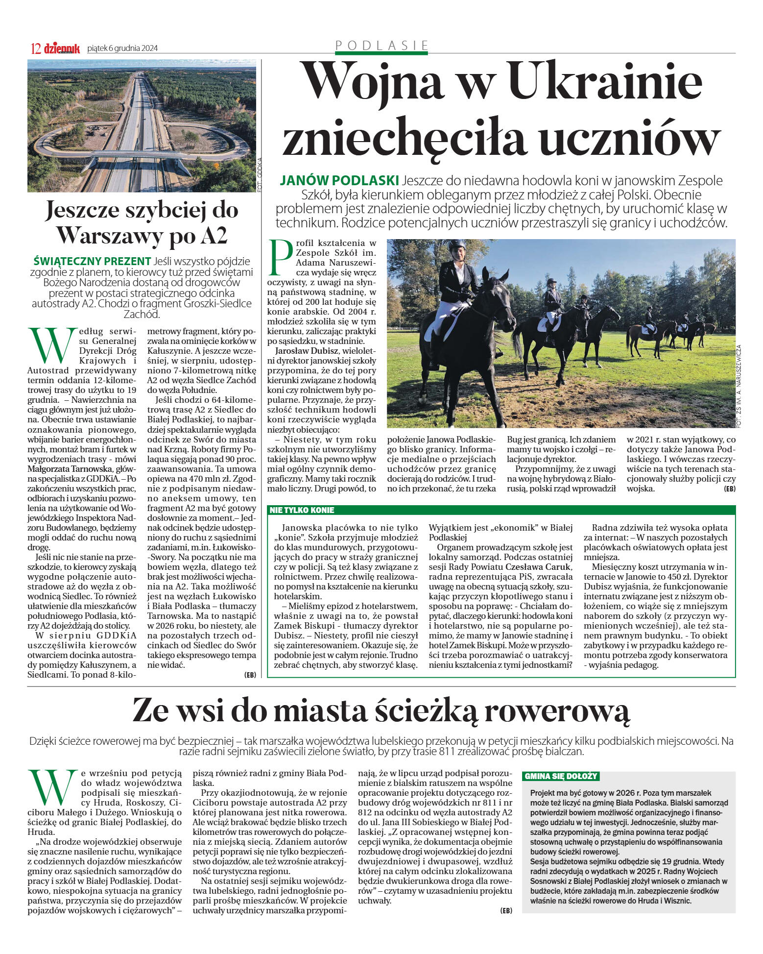 Wydanie główne - strona 12