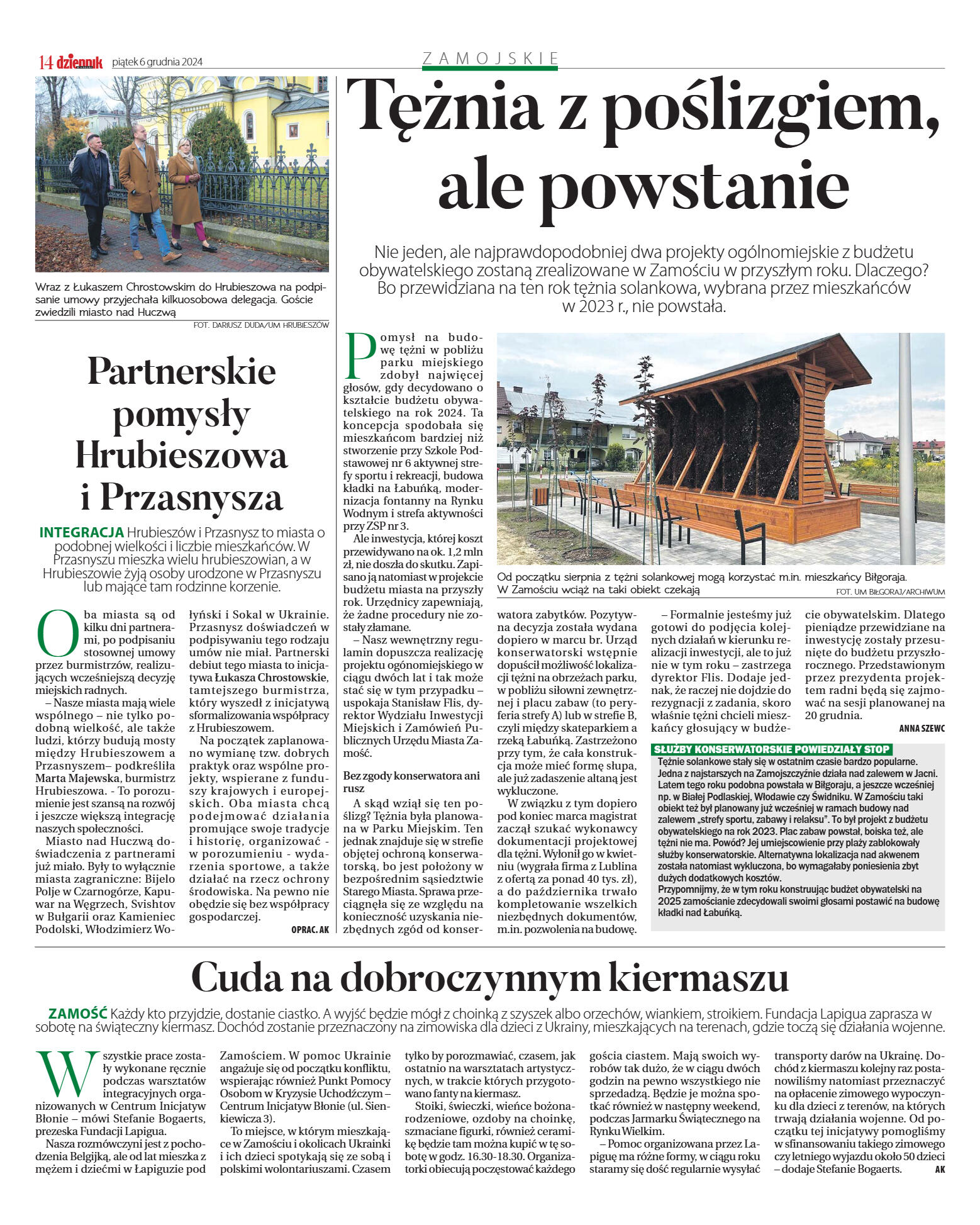 Wydanie główne - strona 14