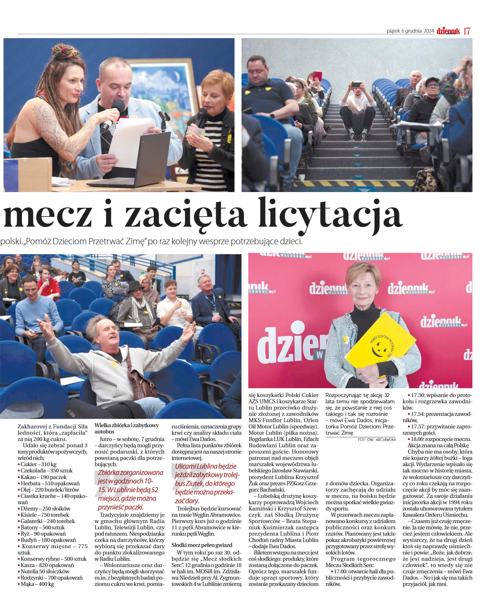 Wydanie główne - strona 17