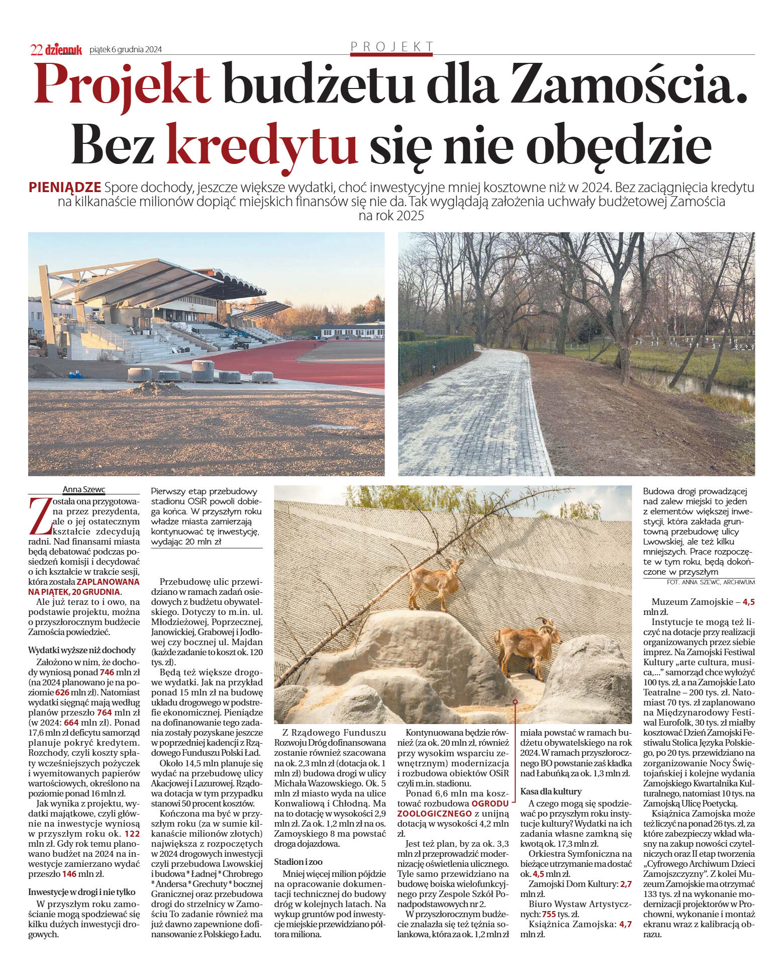 Wydanie główne - strona 22