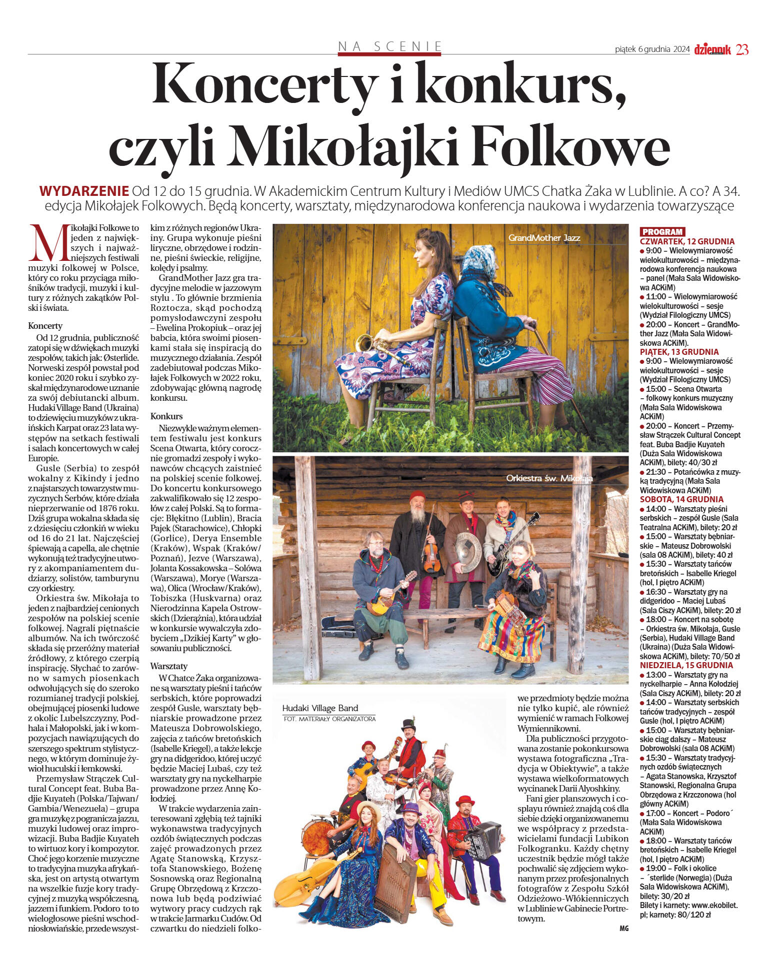 Wydanie główne - strona 23