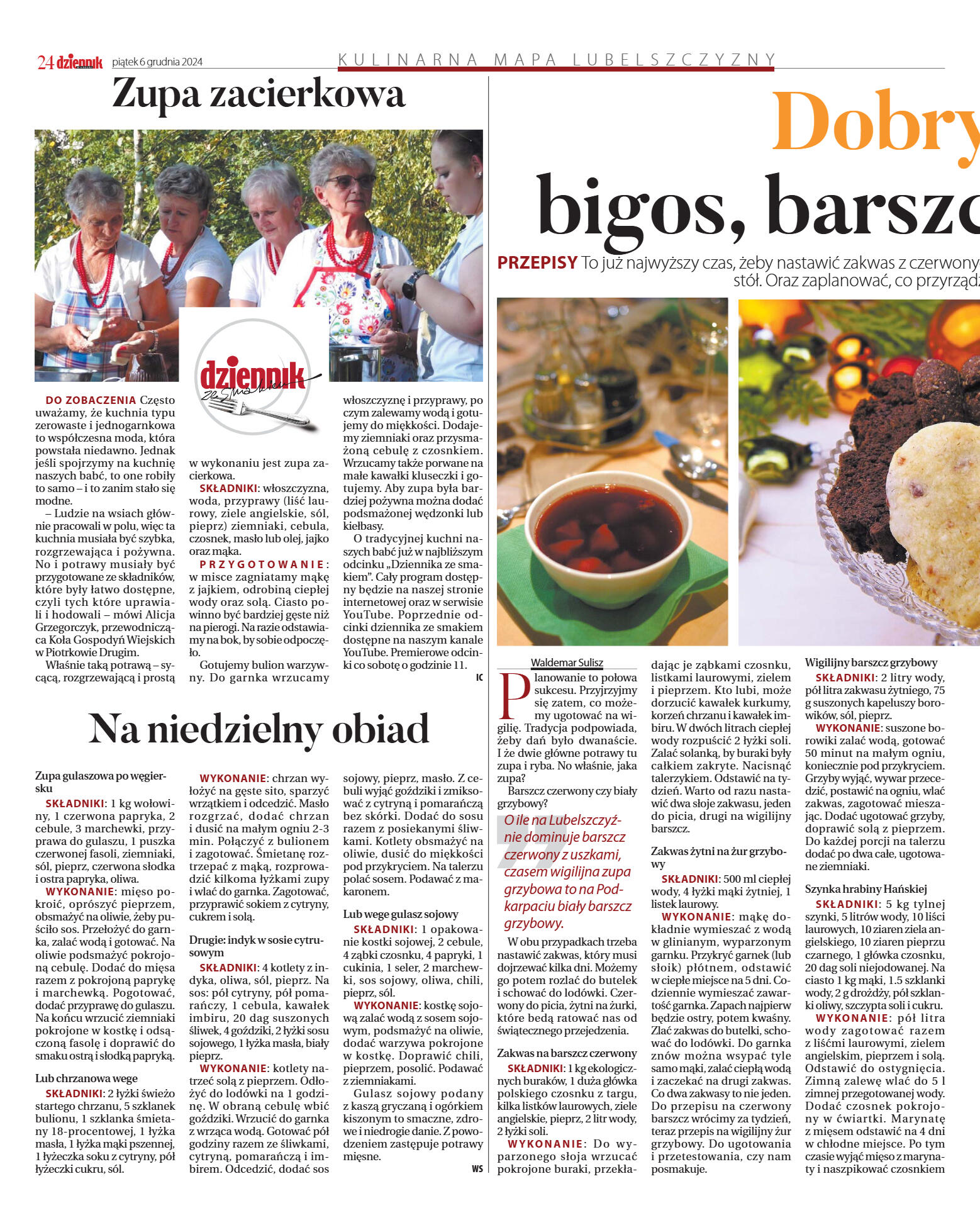 Wydanie główne - strona 24