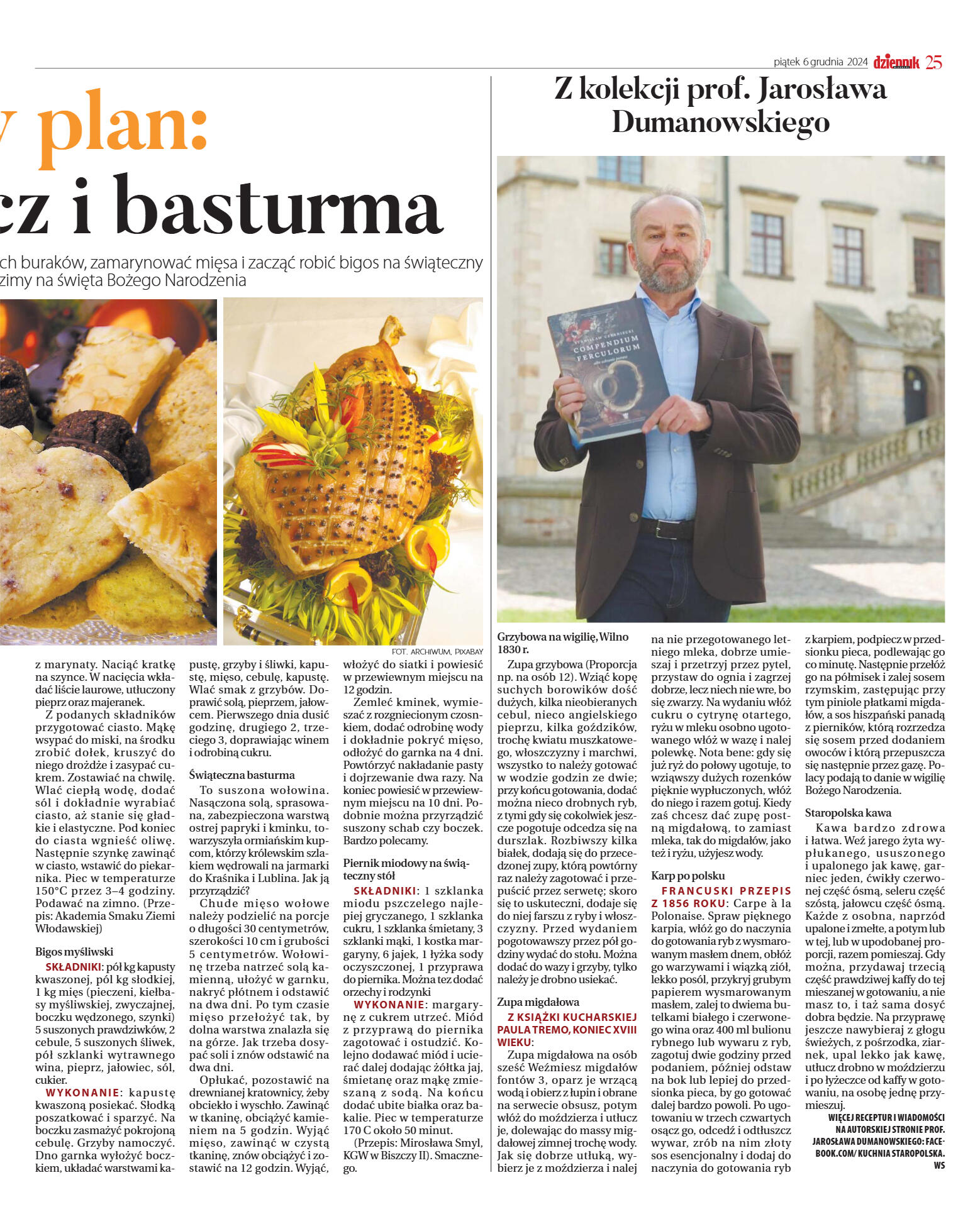 Wydanie główne - strona 25