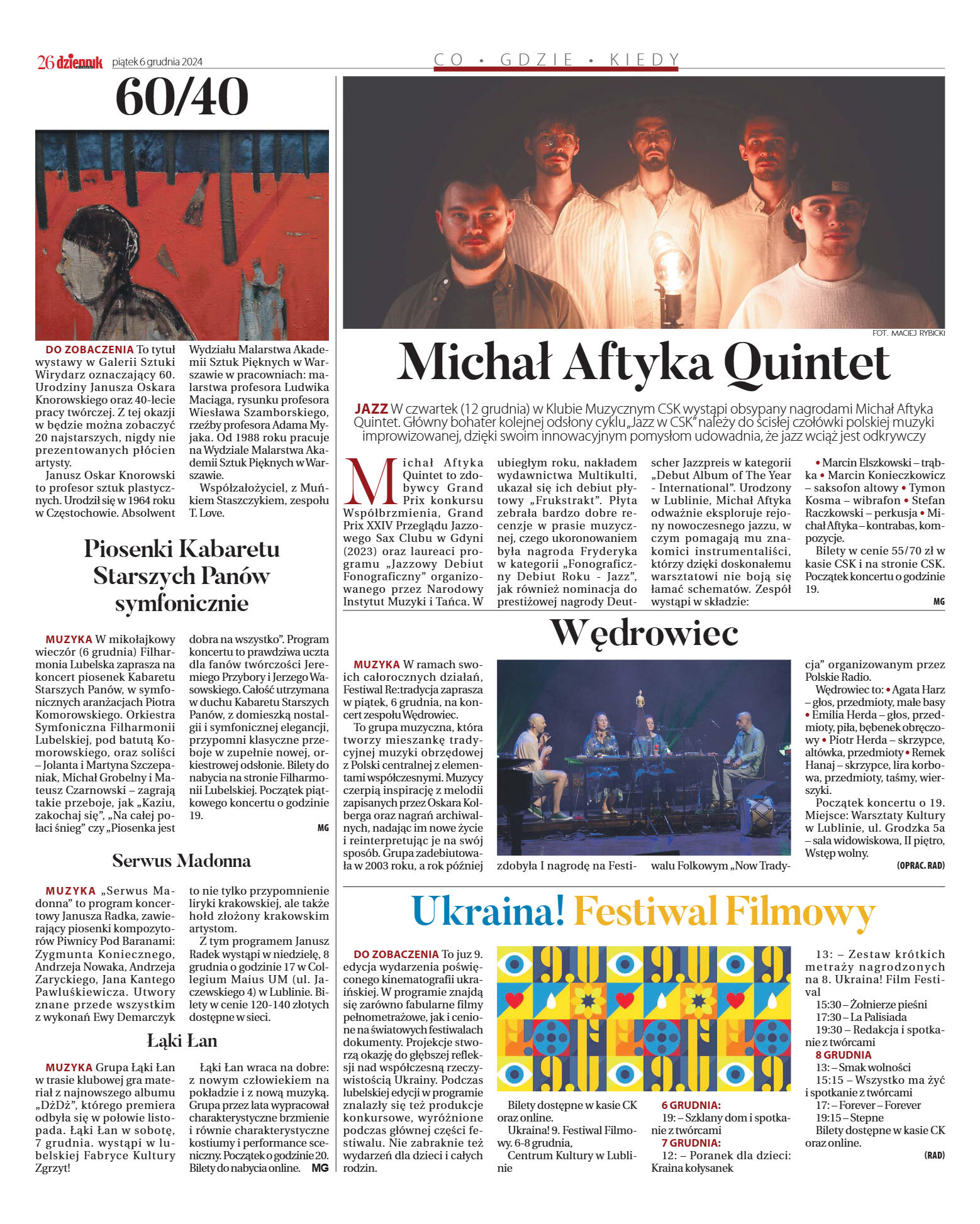 Wydanie główne - strona 26