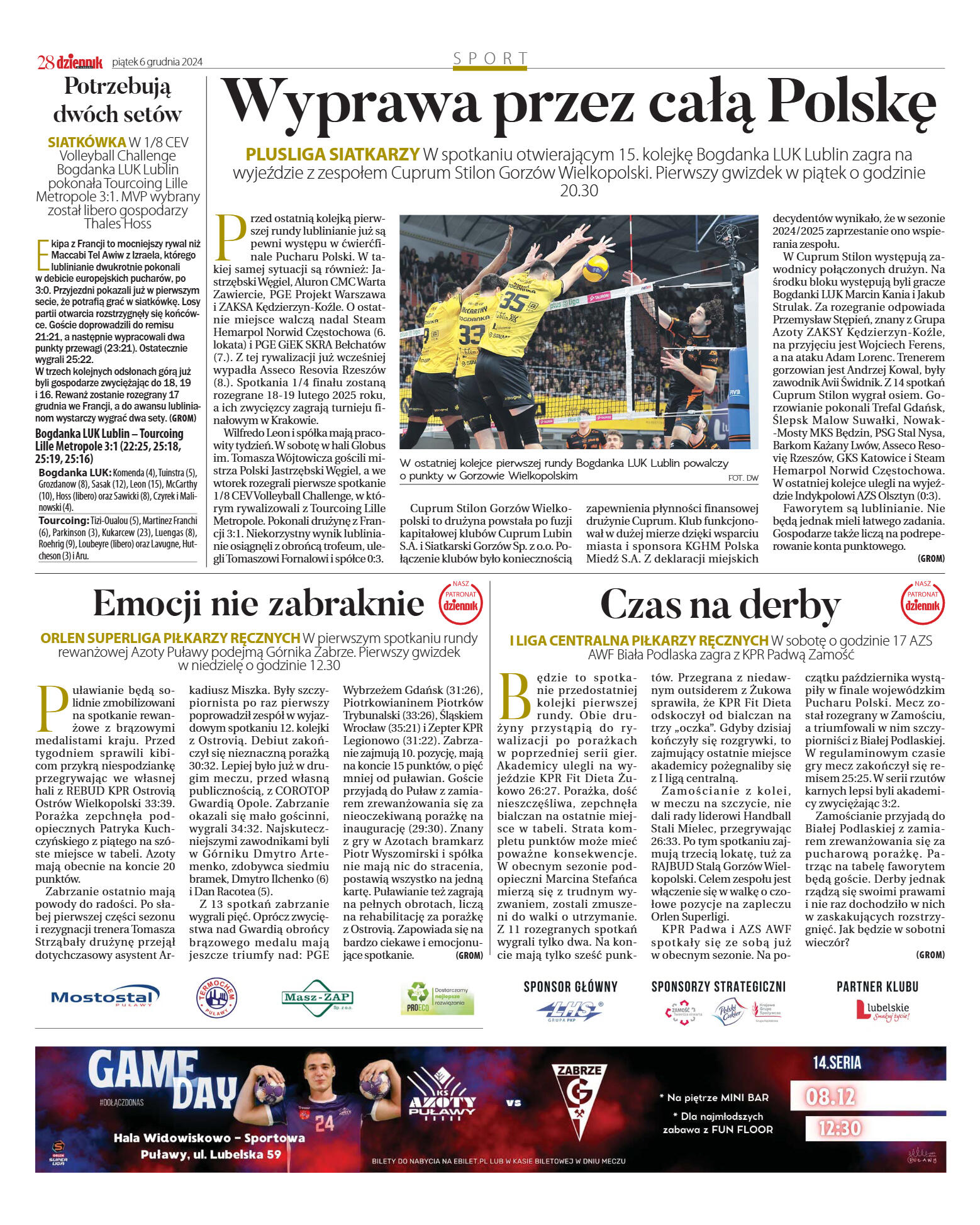 Wydanie główne - strona 28